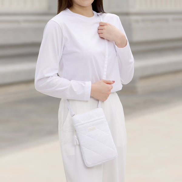 NaRaYa Satu Crossbody Bag