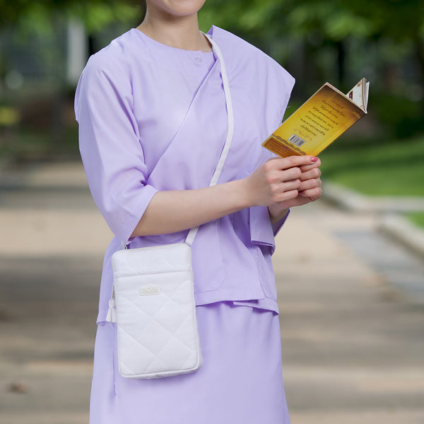 NaRaYa Satu Crossbody Bag