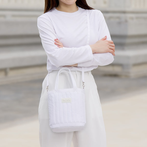 NaRaYa Satu Crossbody Bag