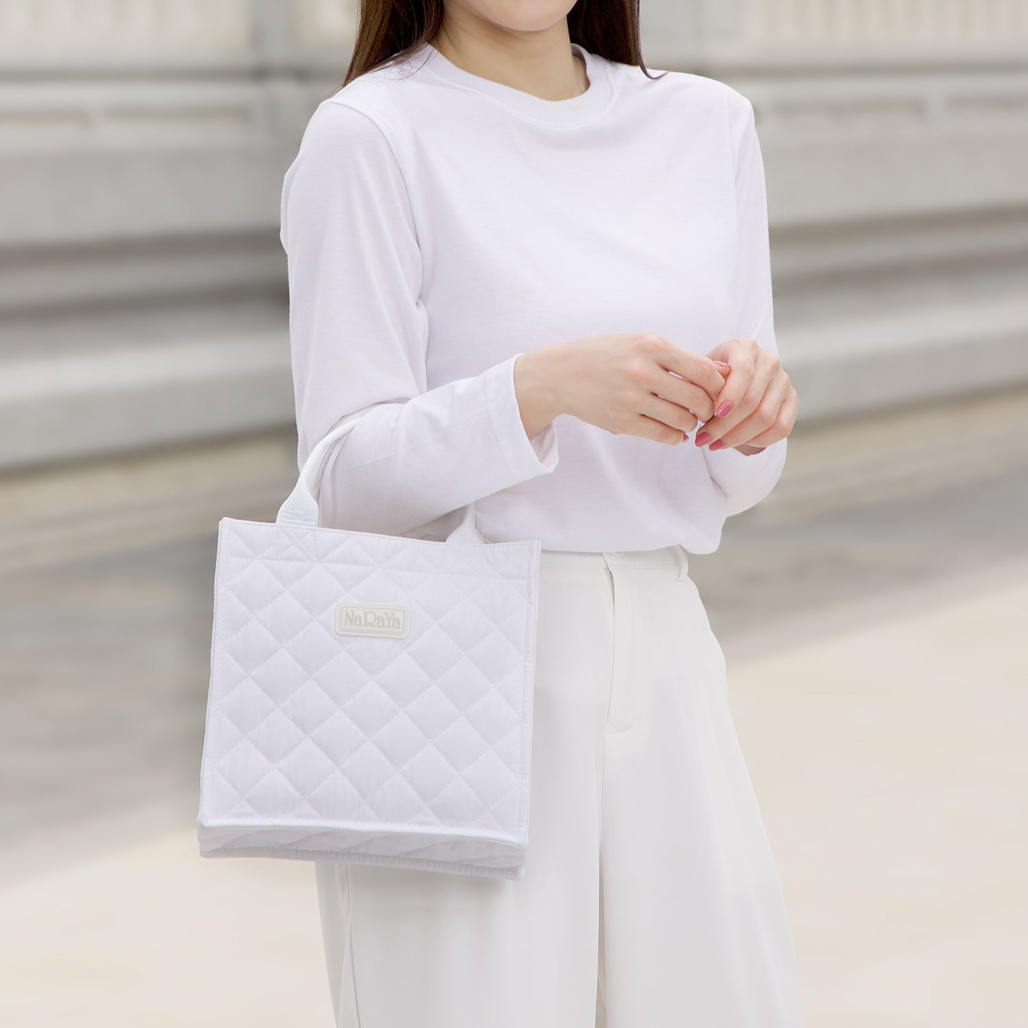 NaRaYa Satu Handbag