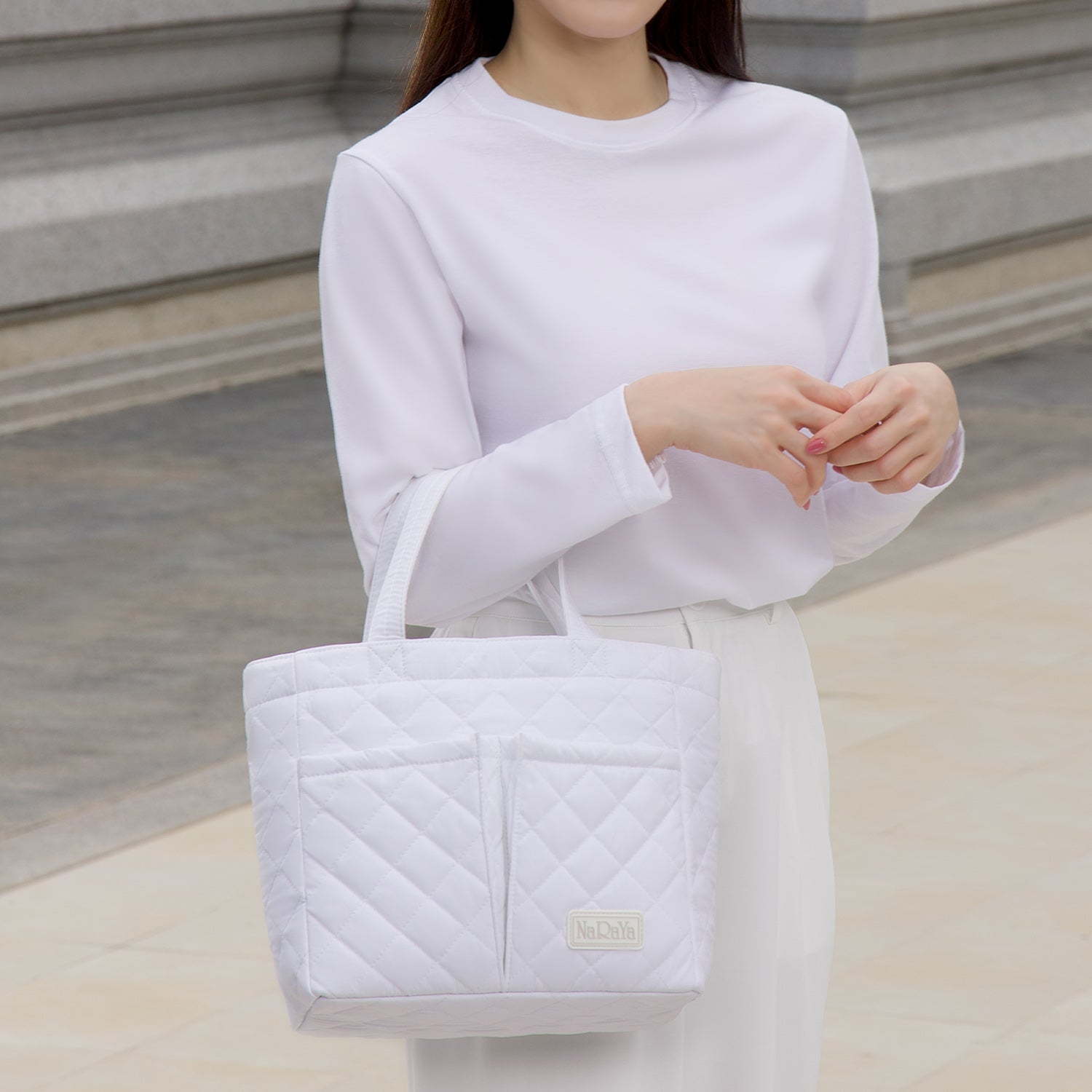 NaRaYa Satu Handbag