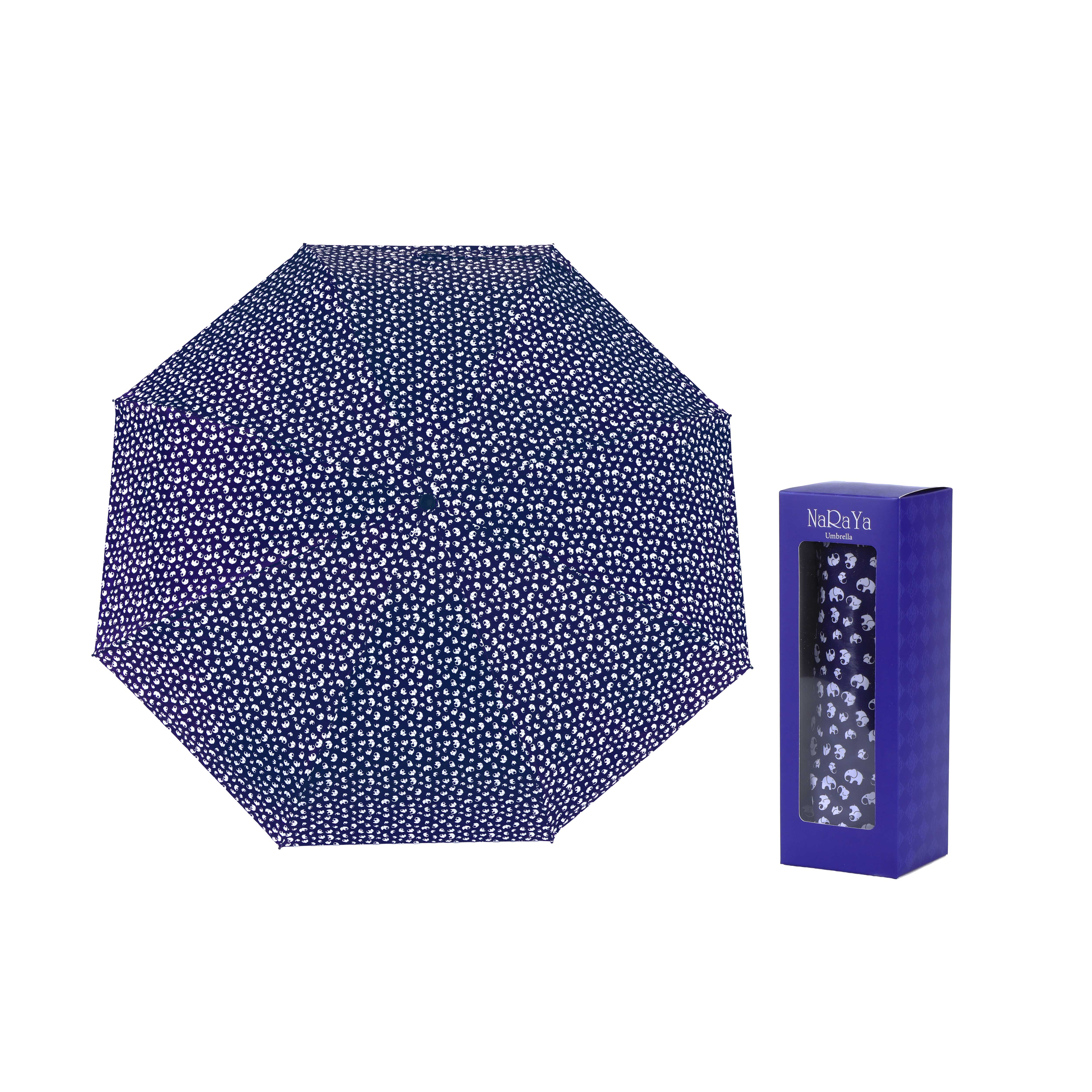 Foldable Umbrella