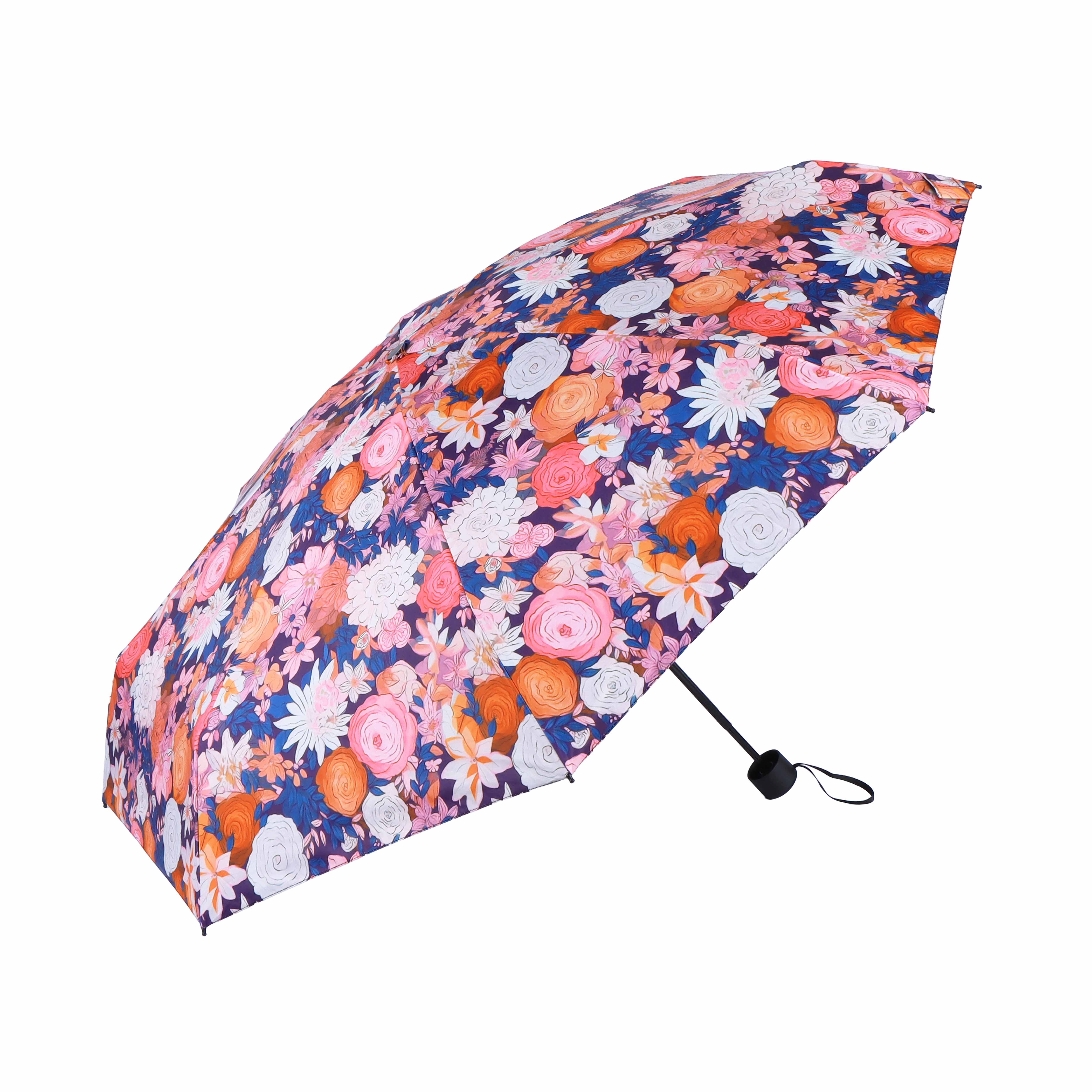 Foldable Umbrella