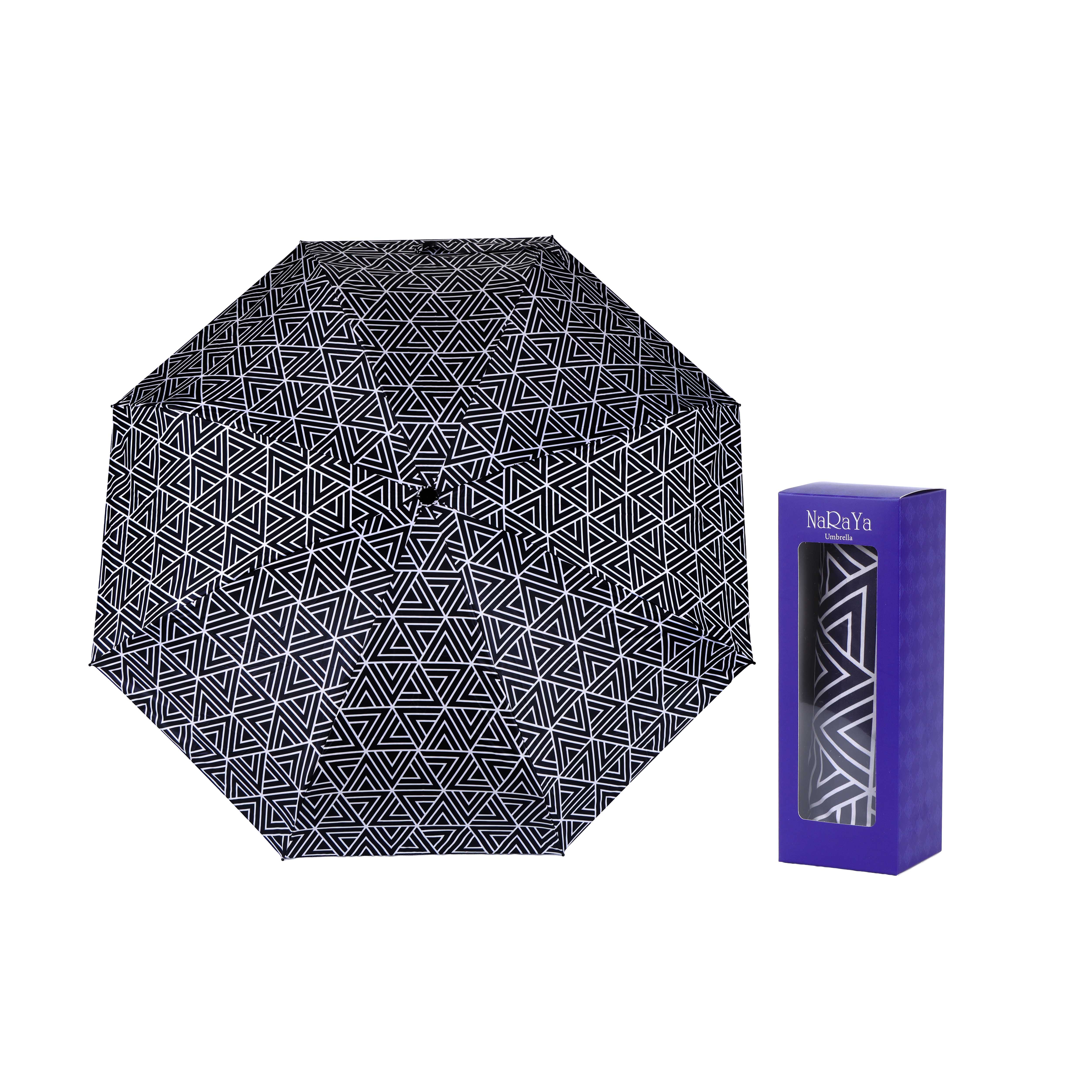 Foldable Umbrella