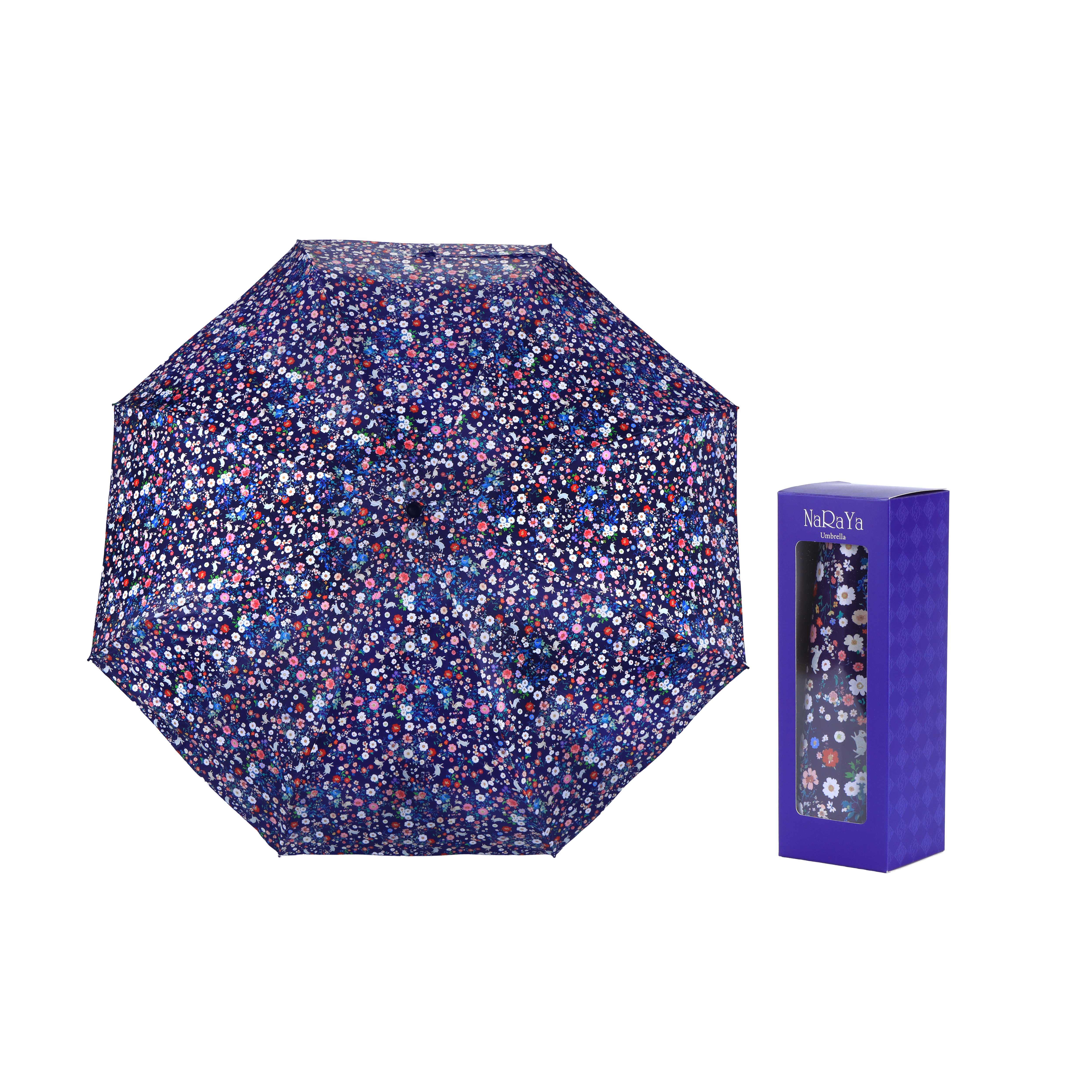 Foldable Umbrella