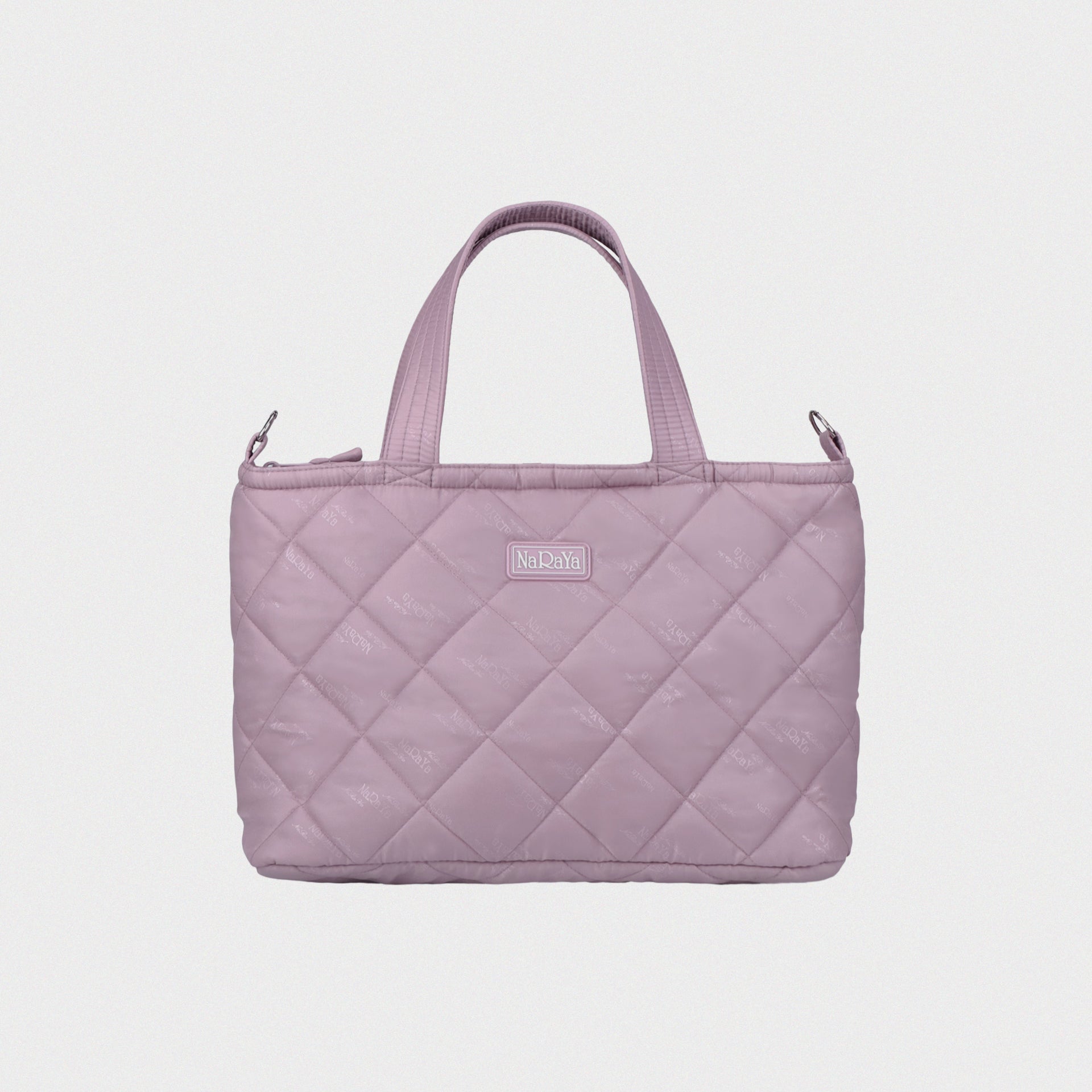 NaRaYa Bubble Up 2-Way Crossbody Bag