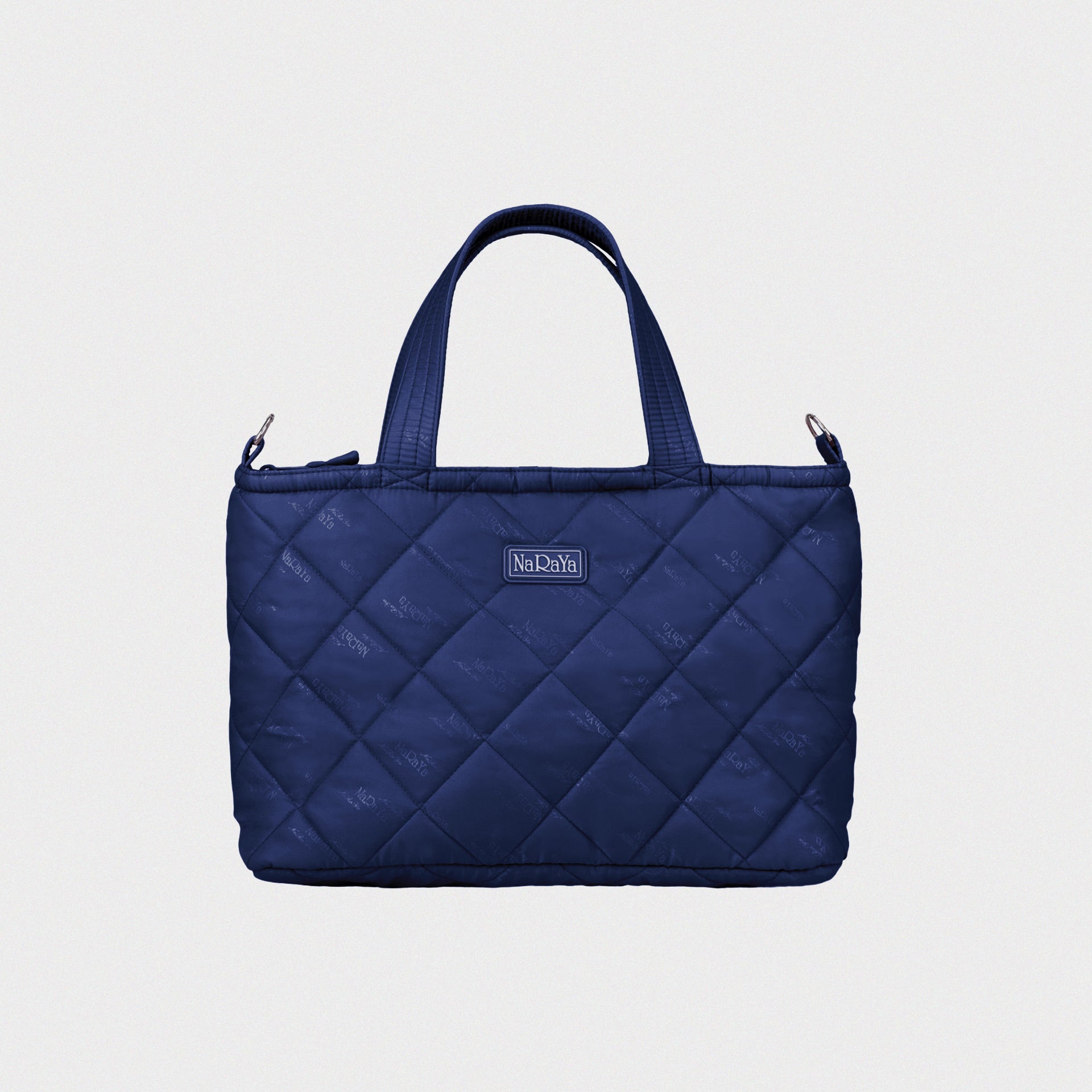 NaRaYa Bubble Up 2-Way Crossbody Bag