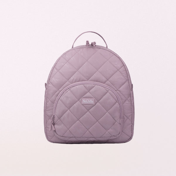 NaRaYa Bubble Up Slim Backpack