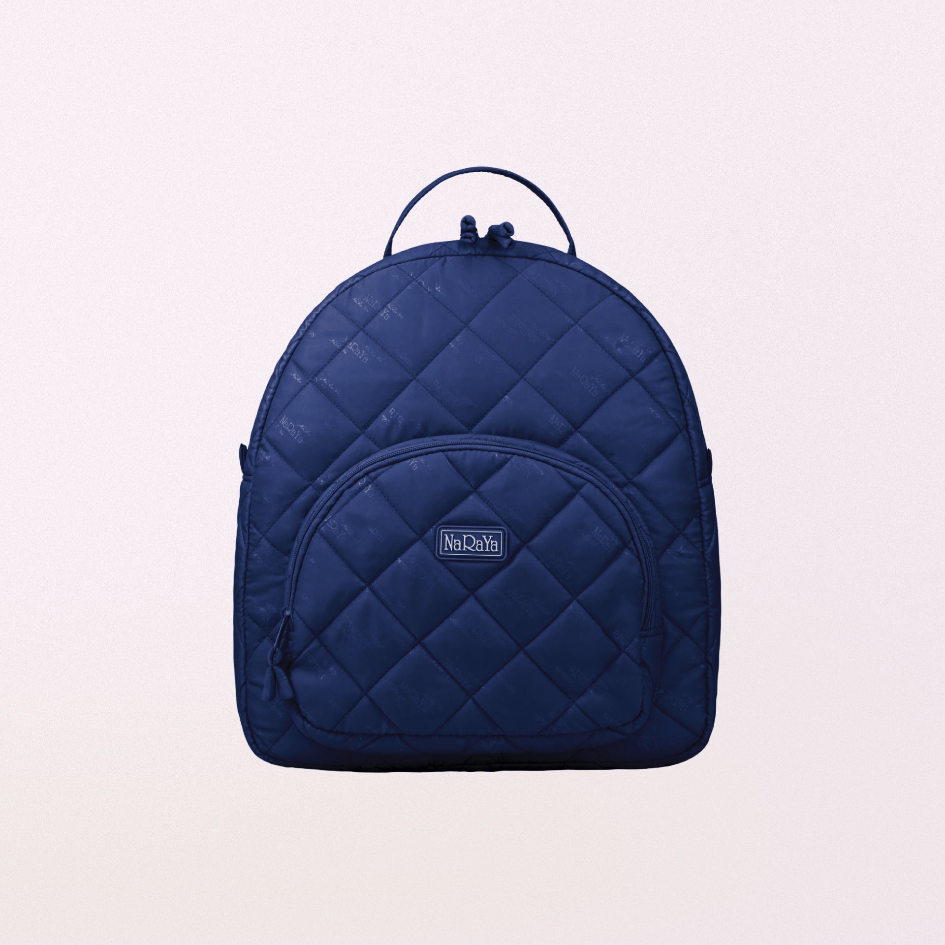 NaRaYa Bubble Up Slim Backpack