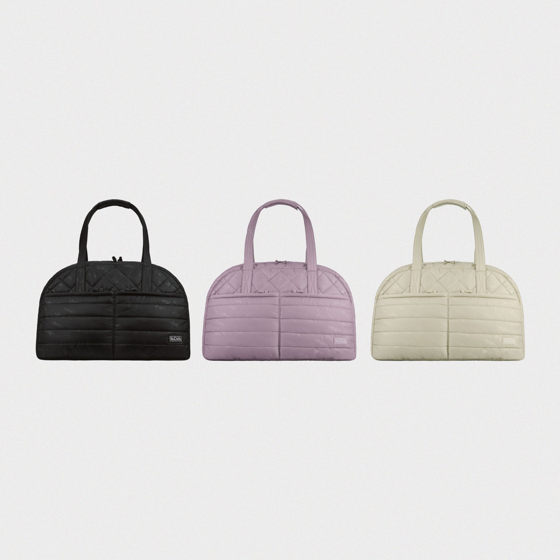NaRaYa Bubble Up Traveling Bag
