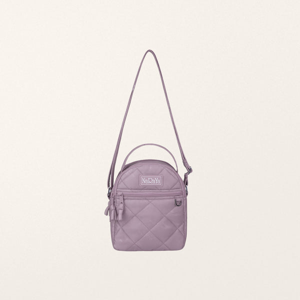NaRaYa Bubble Up Mini Crossbody Bag