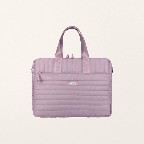 NaRaYa Bubble Up Messenger Bag