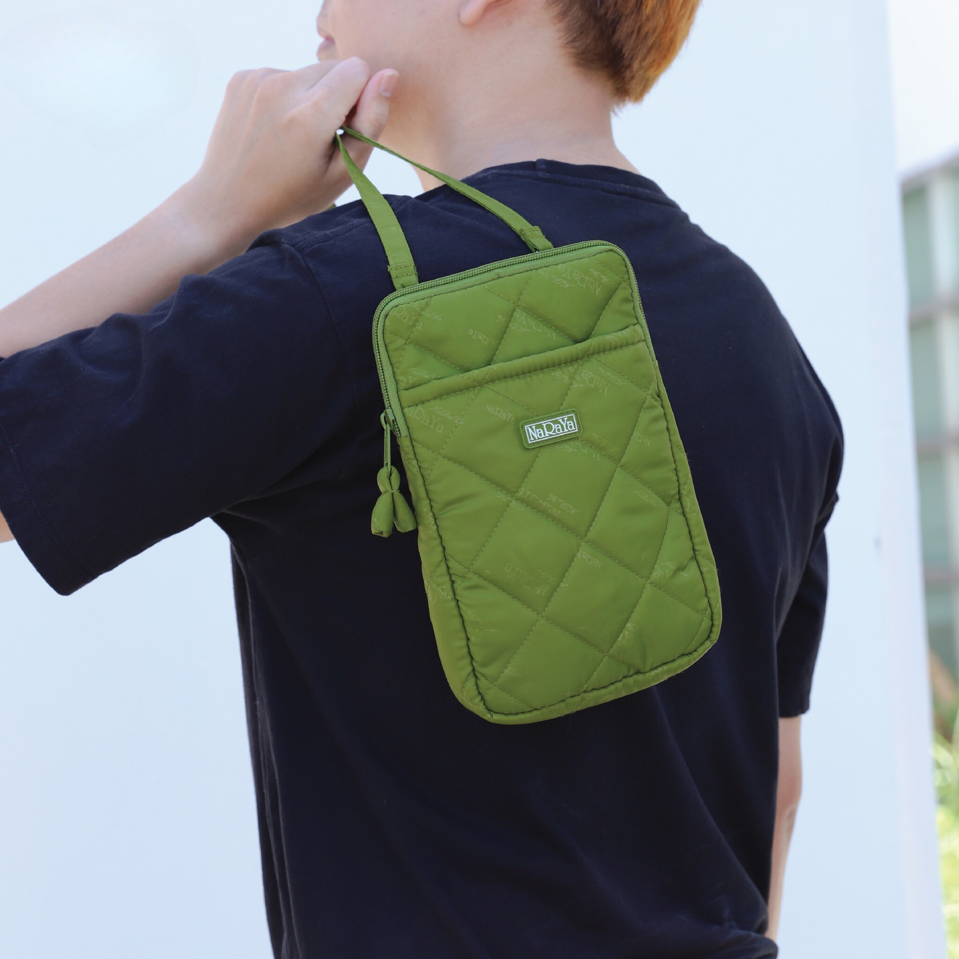 Naraya backpack 2025