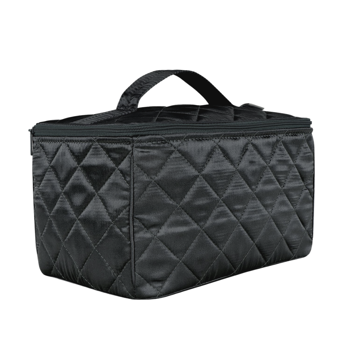 NaRaYa Satin Cosmetic Bag XL