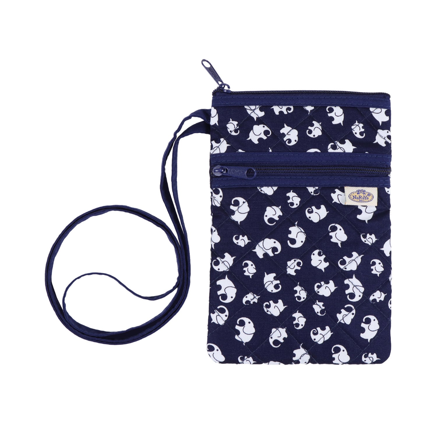 NaRaYa Crossbody Bag - NaRaYa