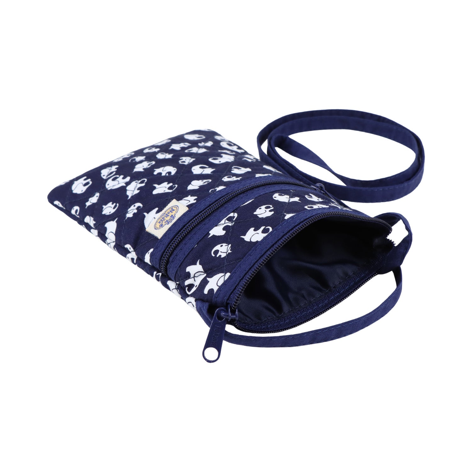 NaRaYa Crossbody Bag - NaRaYa
