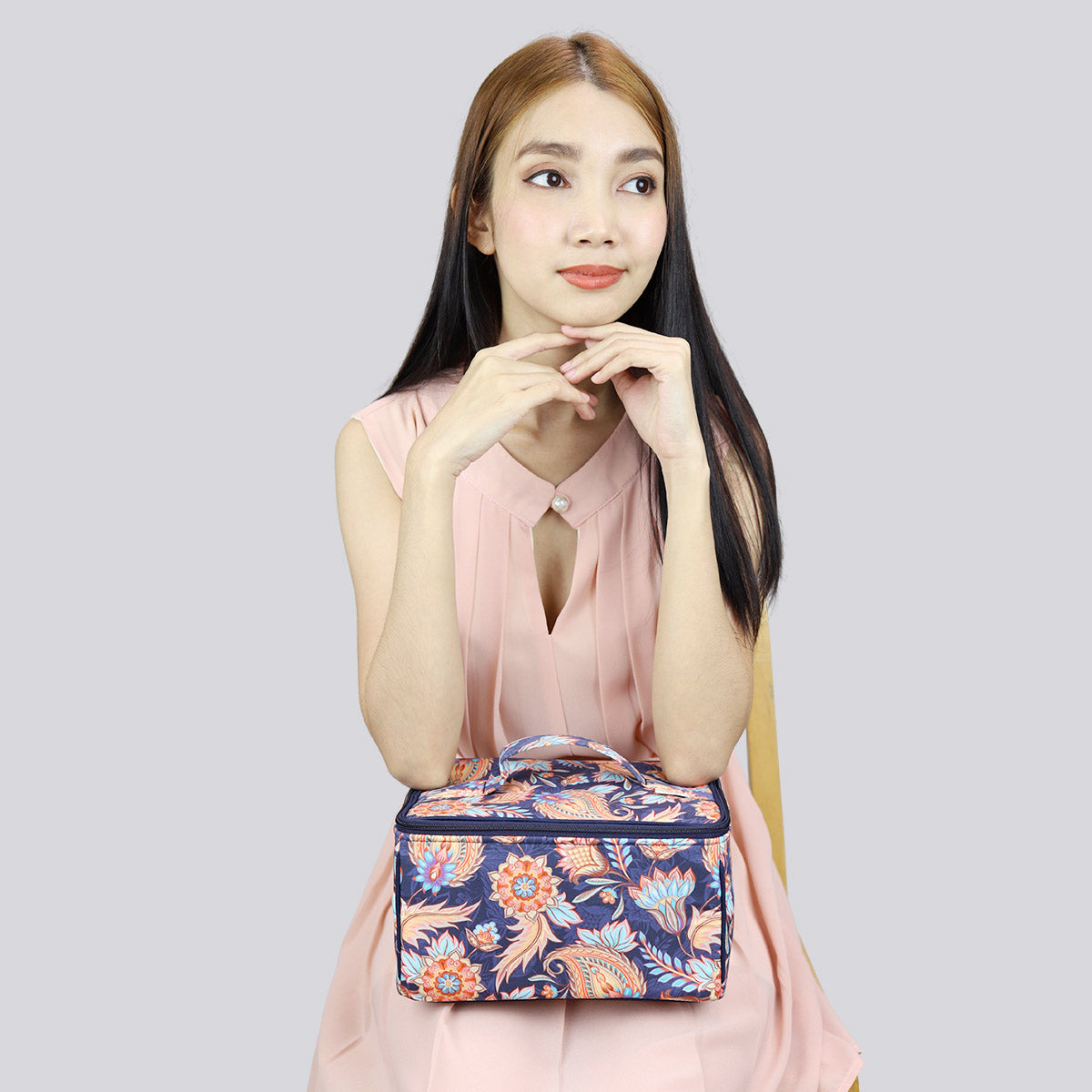 NaRaYa Cosmetic Bag XL - NaRaYa