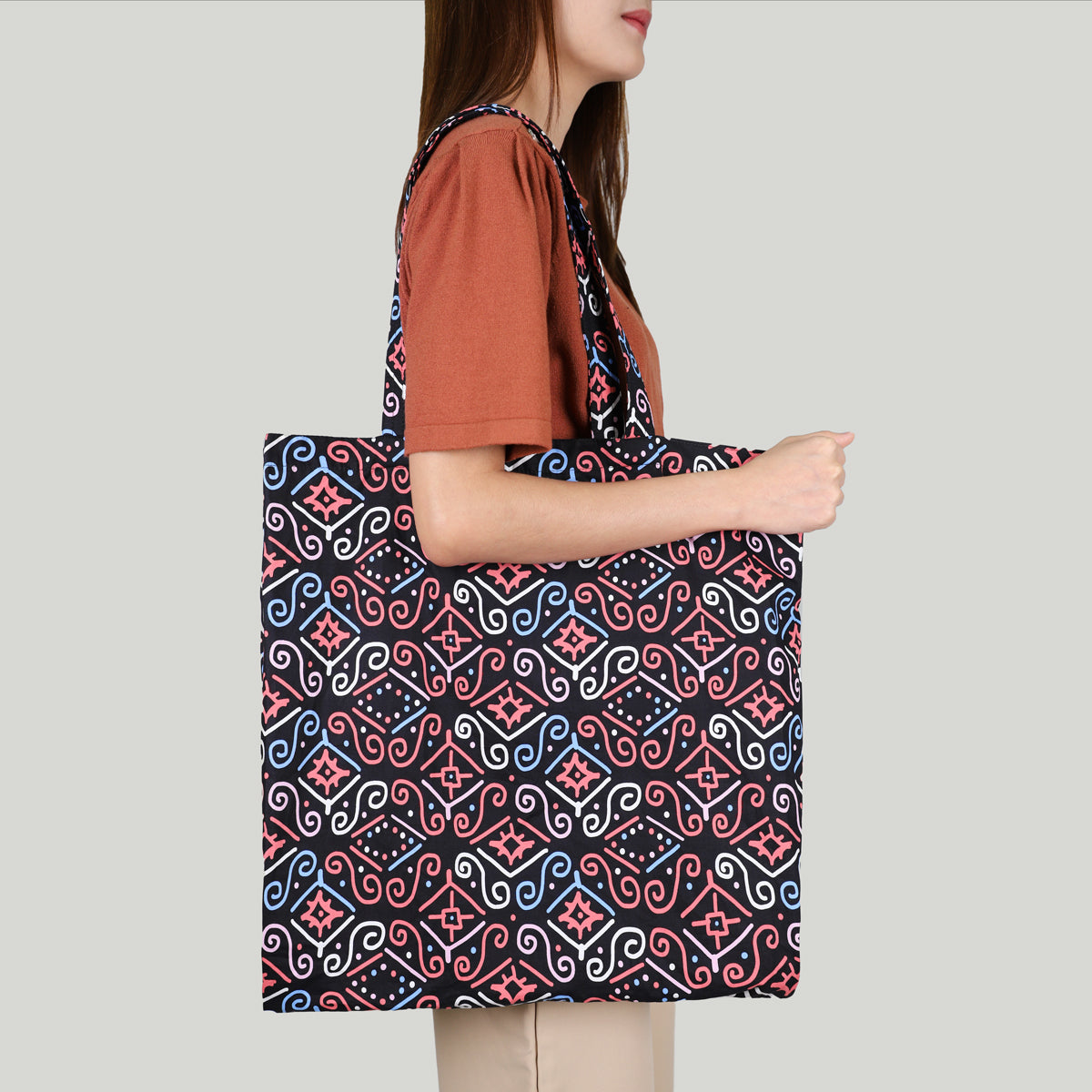 NaRaYa Foldable Shopping Bag - NaRaYa