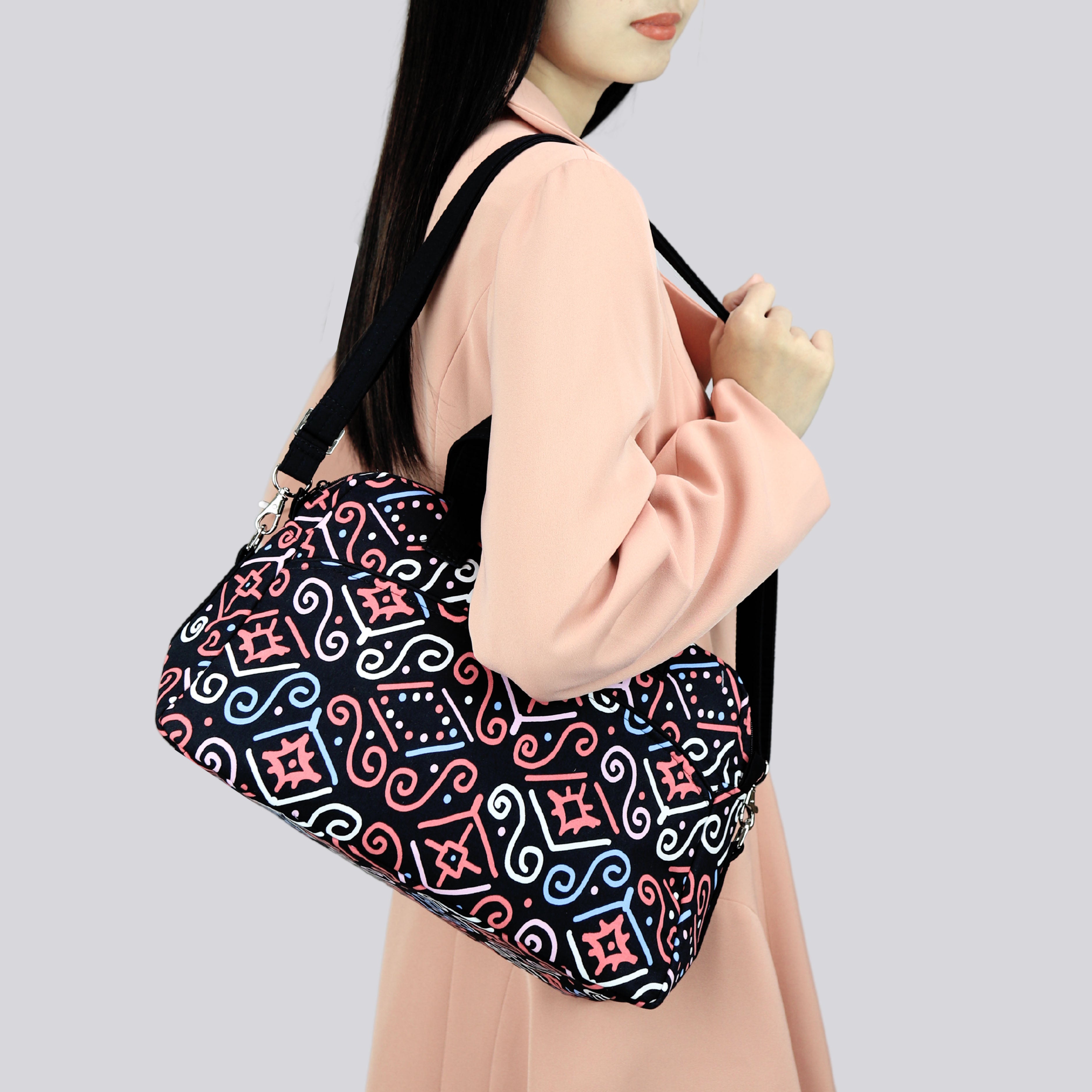 NaRaYa Crossbody Bag