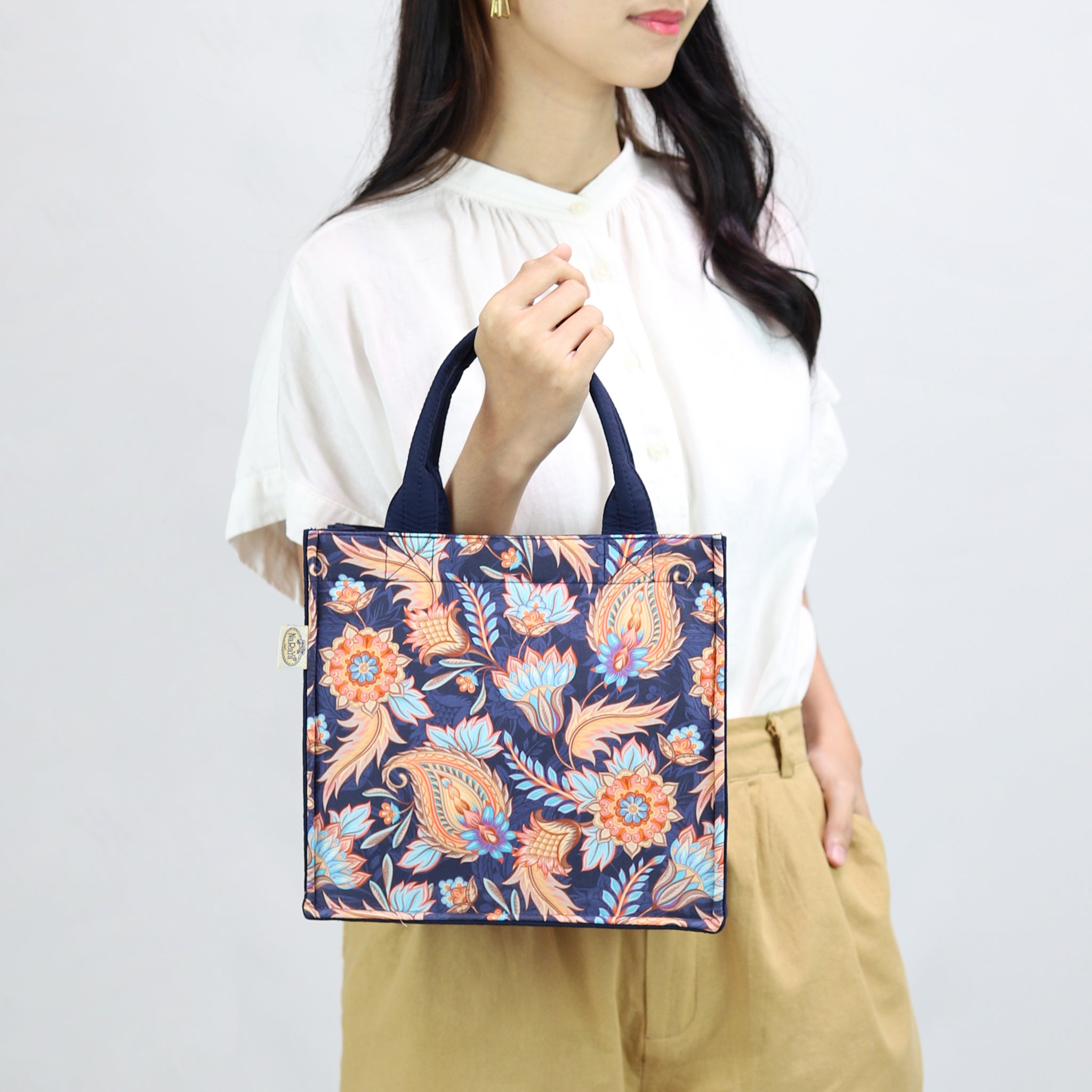 NaRaYa Handbag - NaRaYa