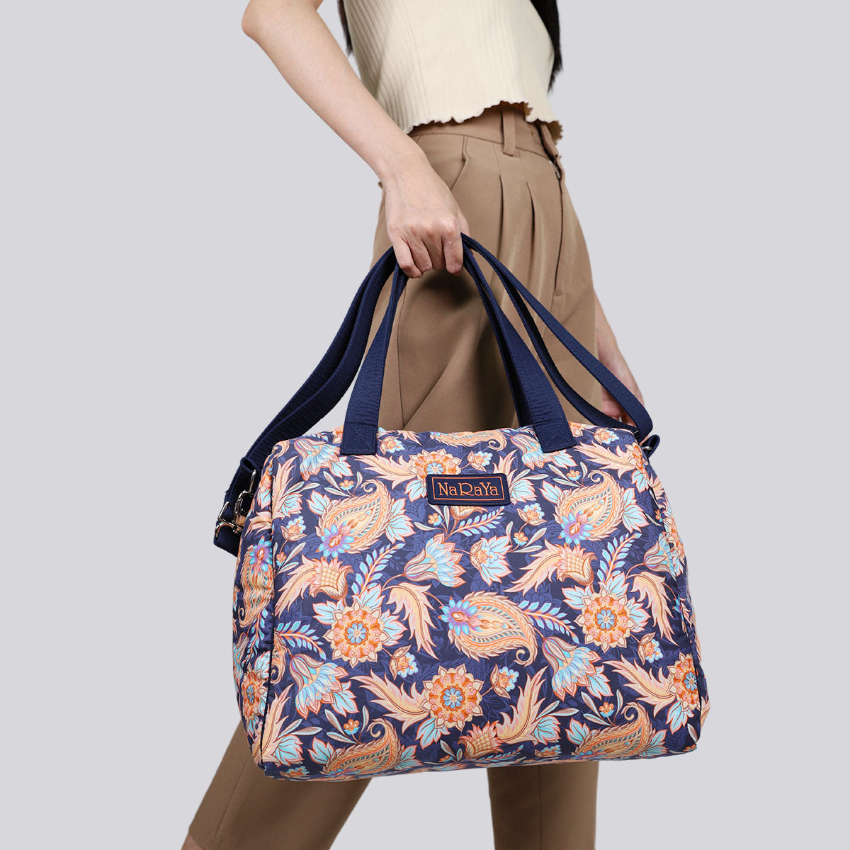 NaRaYa Crossbody Bag