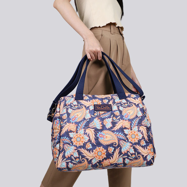 NaRaYa Crossbody Bag - NaRaYa