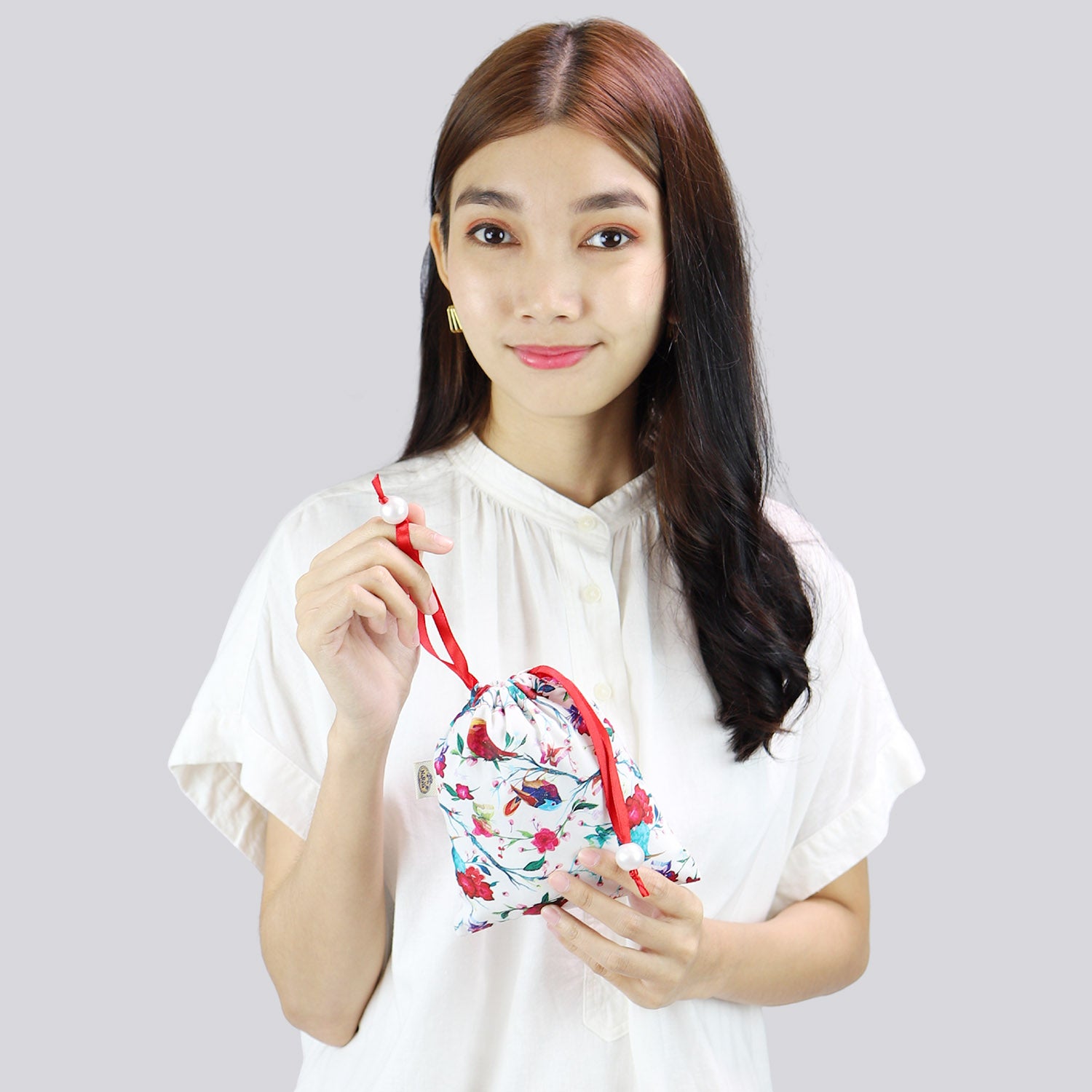 NaRaYa Pouch - NaRaYa