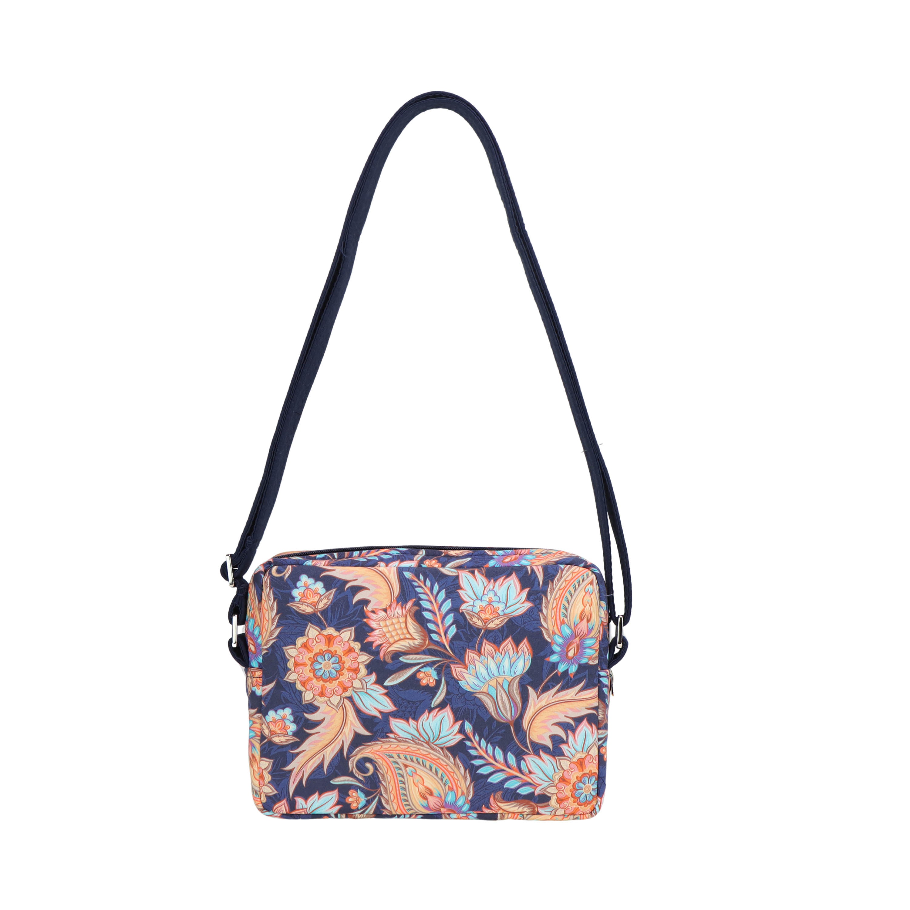 NaRaYa Crossbody Bag