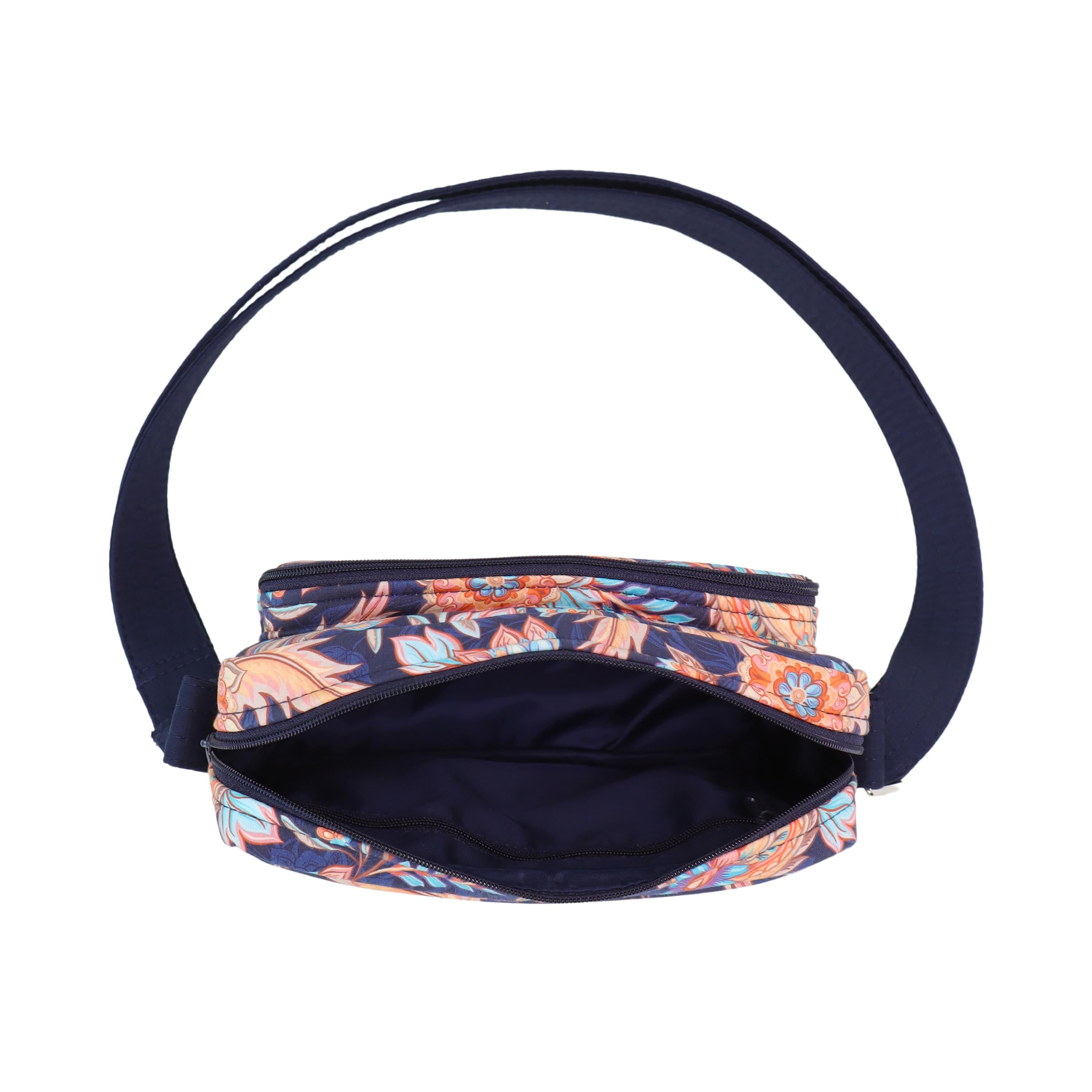 NaRaYa Crossbody Bag