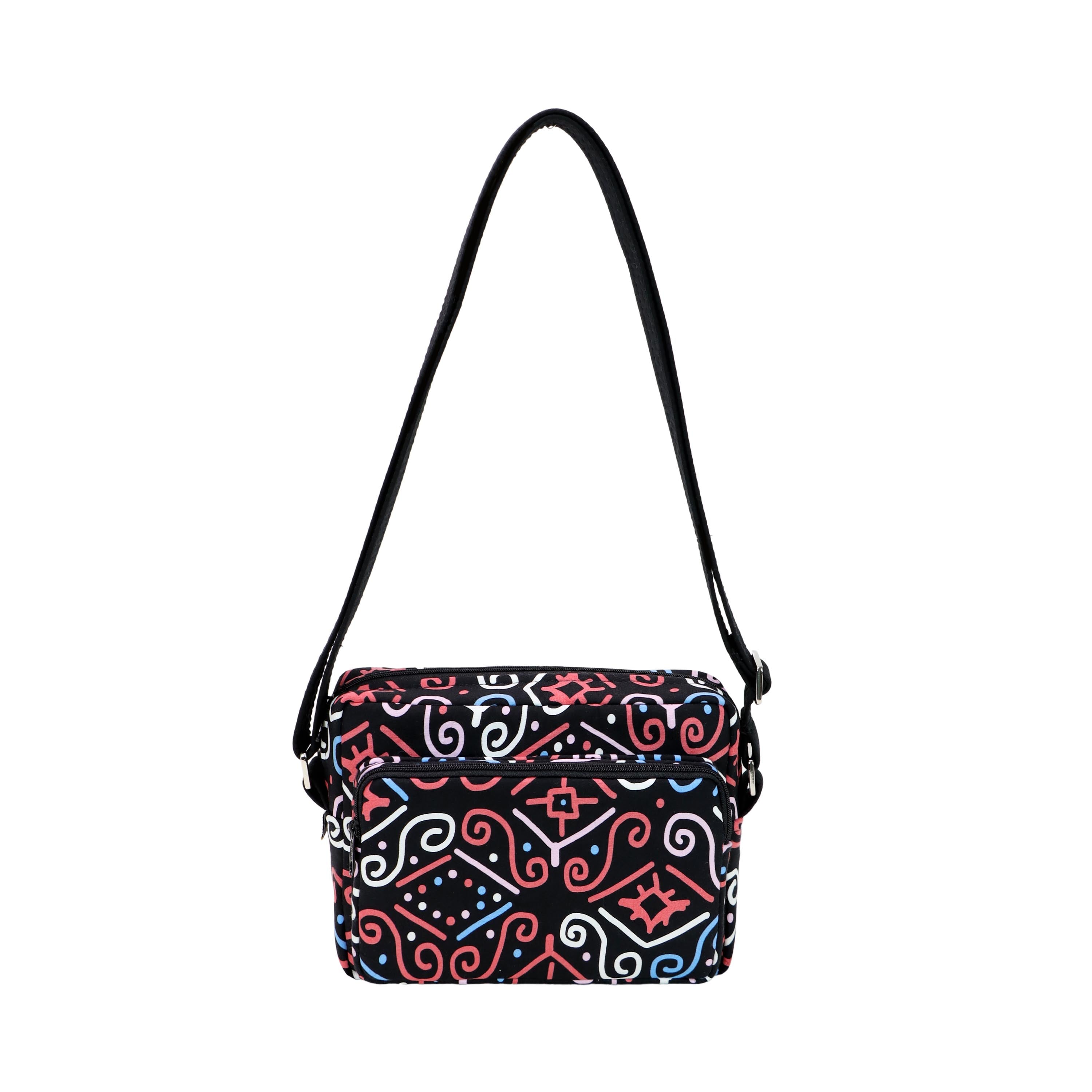 NaRaYa Crossbody Bag