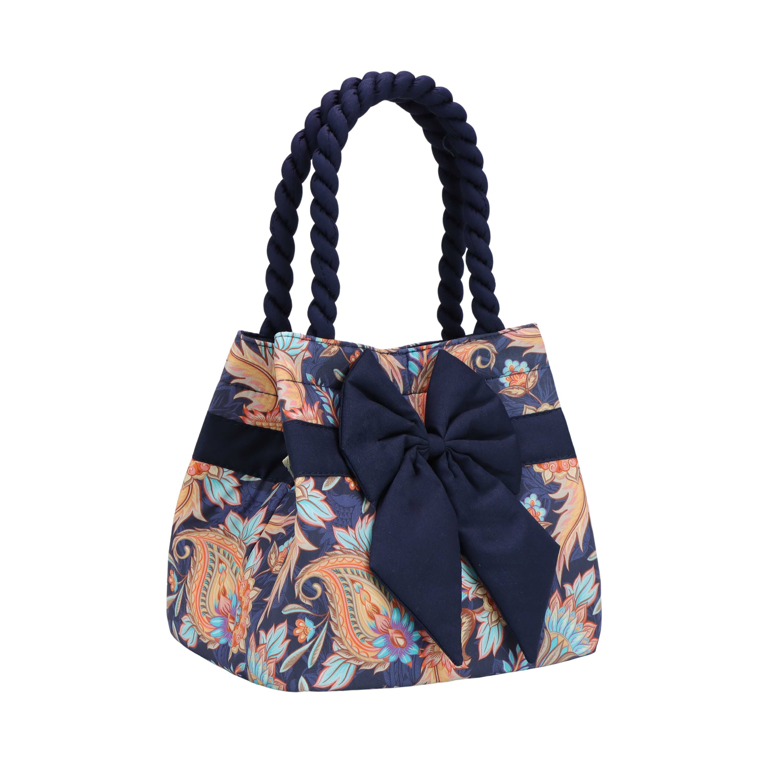 NaRaYa Handbag - NaRaYa