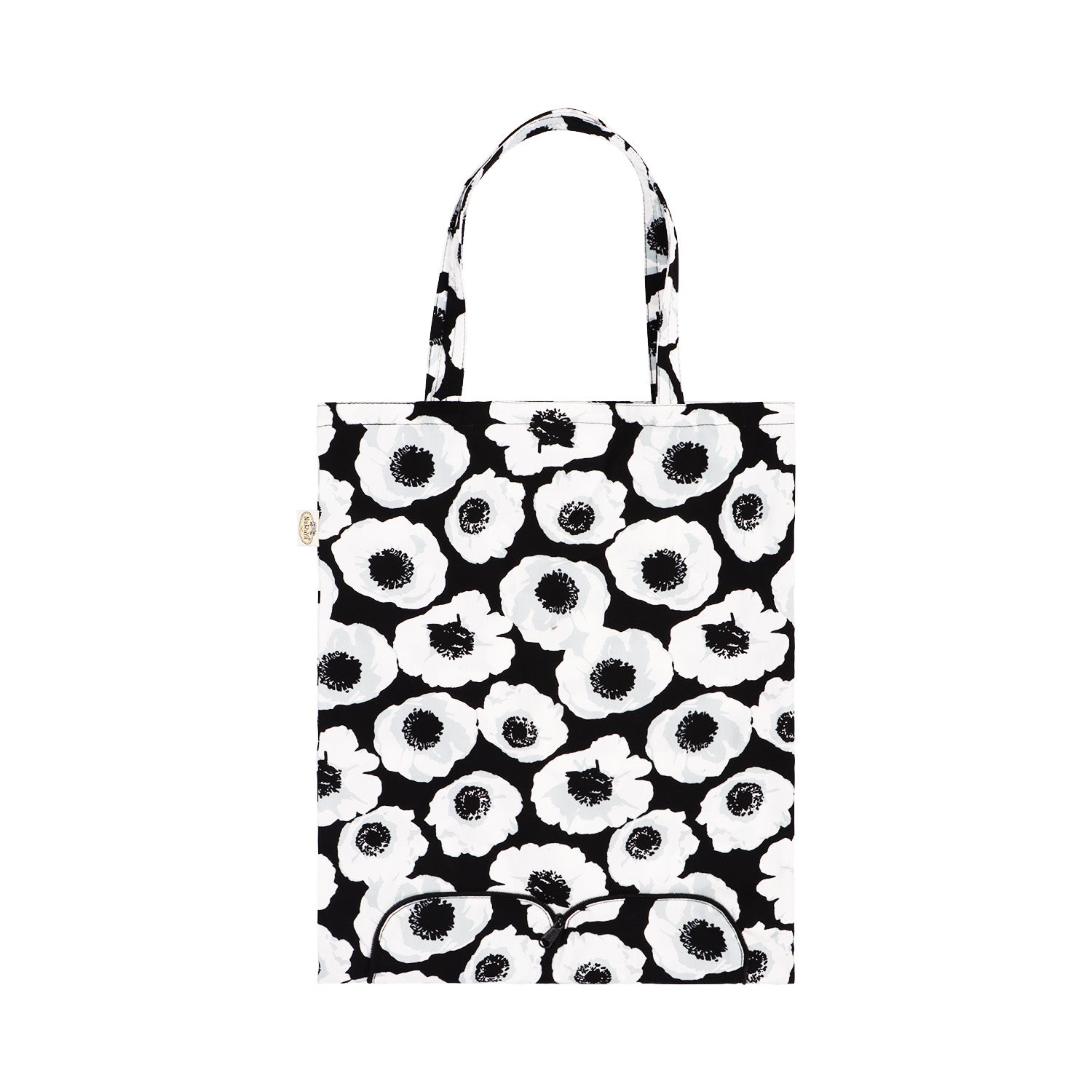 NaRaYa Foldable Shopping Bag - NaRaYa