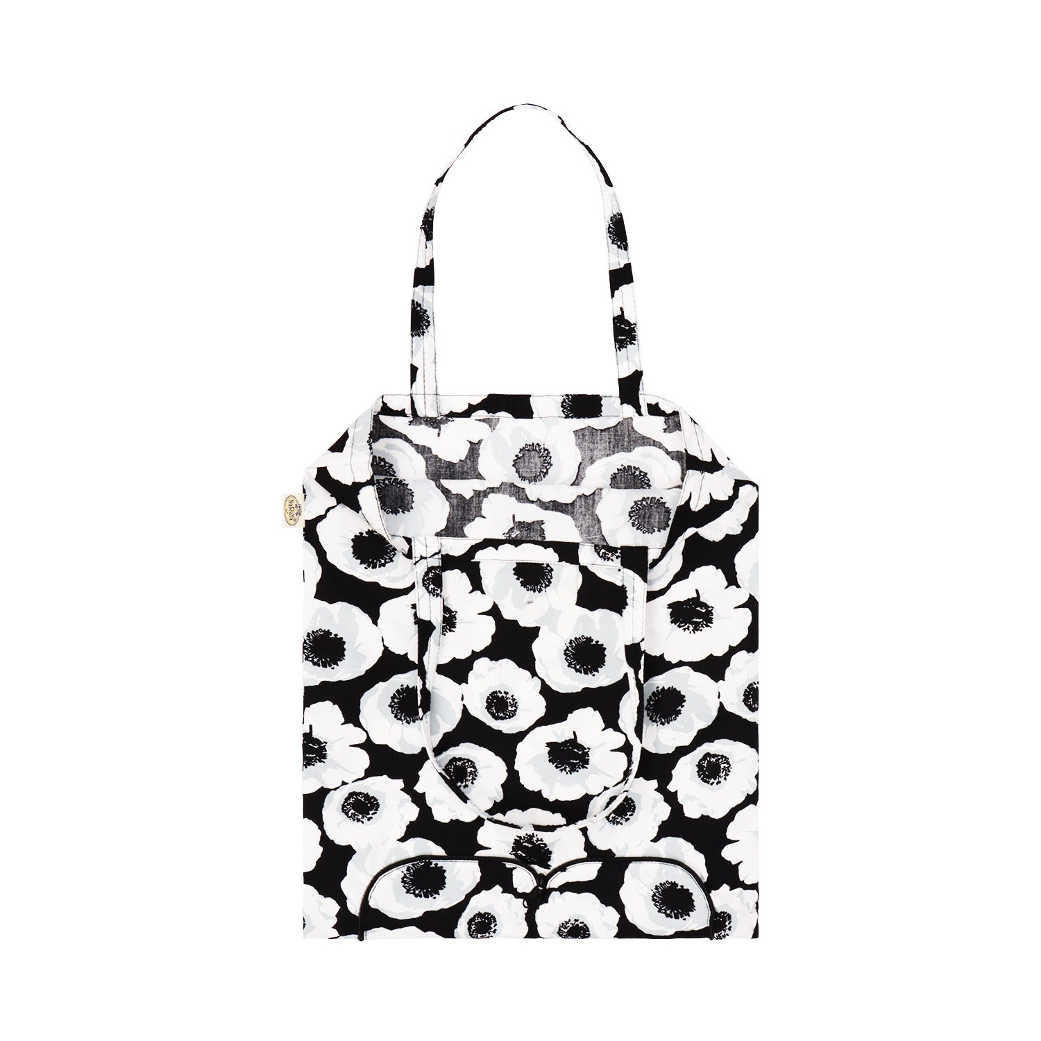 NaRaYa Foldable Shopping Bag - NaRaYa