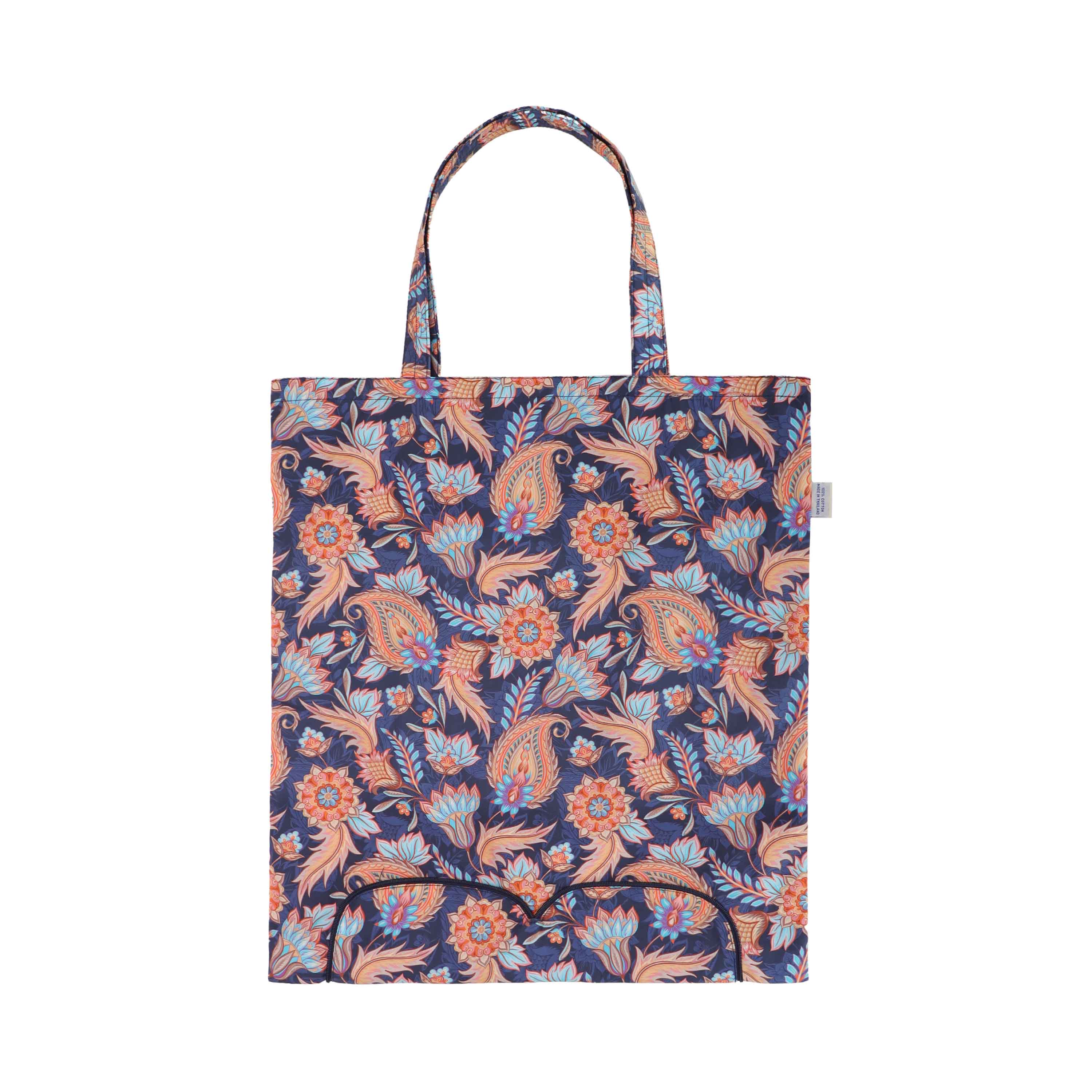 NaRaYa Foldable Shopping Bag L - NaRaYa