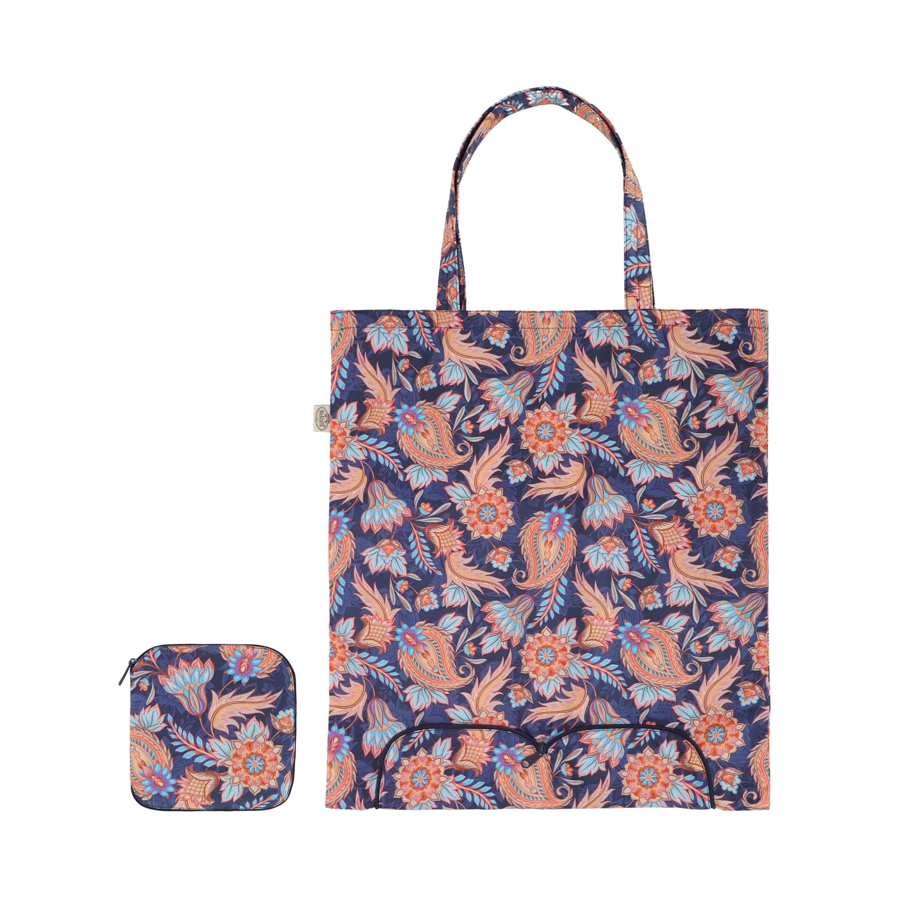 NaRaYa Foldable Shopping Bag L - NaRaYa