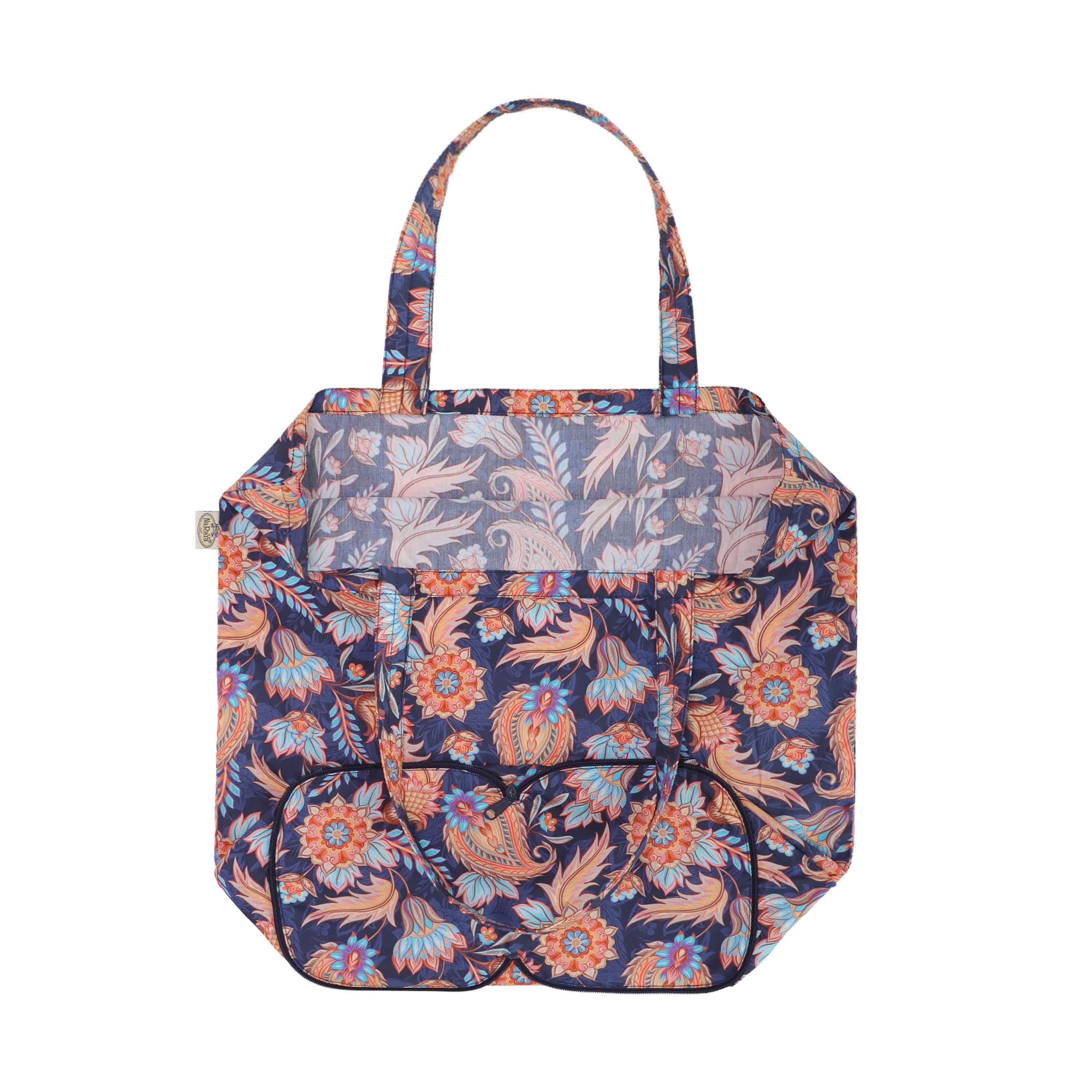 NaRaYa Foldable Shopping Bag L - NaRaYa