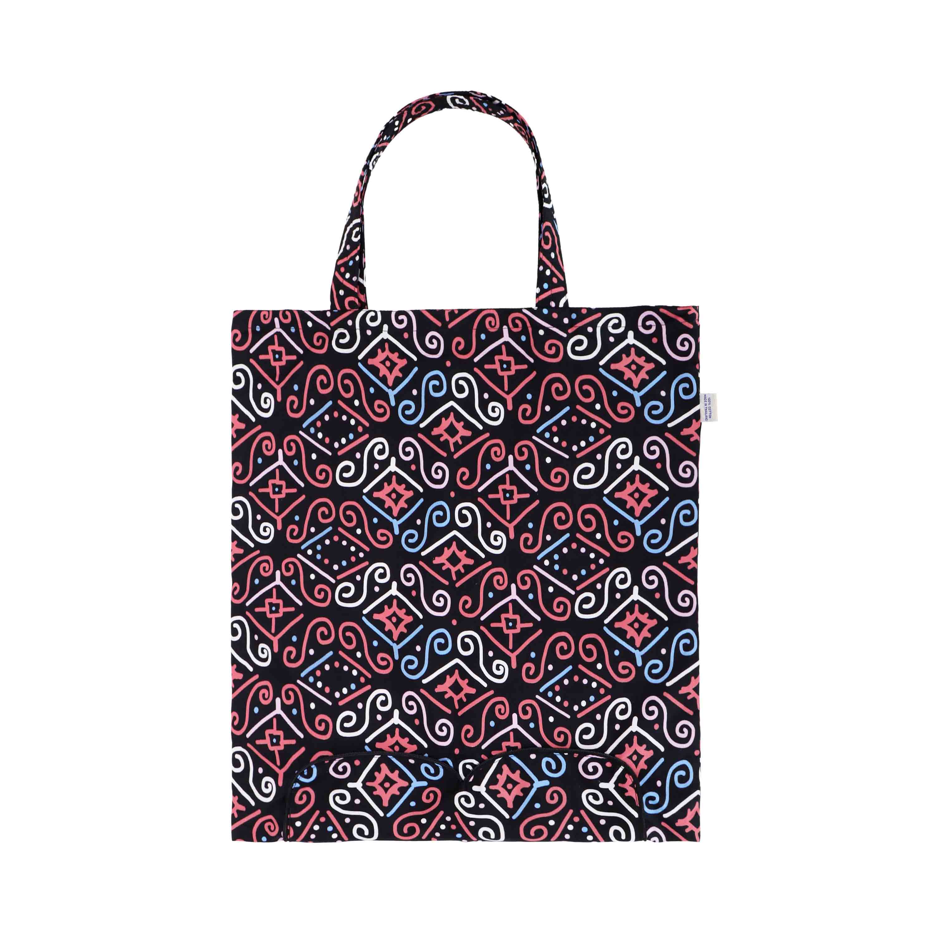 NaRaYa Foldable Shopping Bag L - NaRaYa