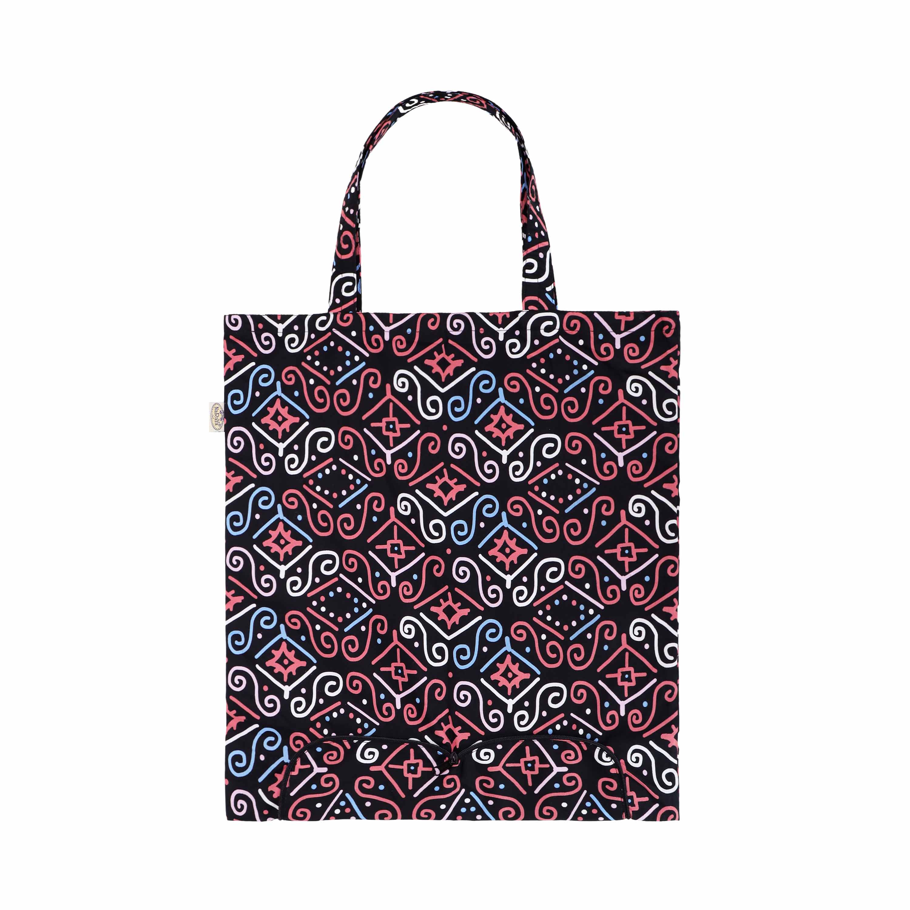 NaRaYa Foldable Shopping Bag L - NaRaYa