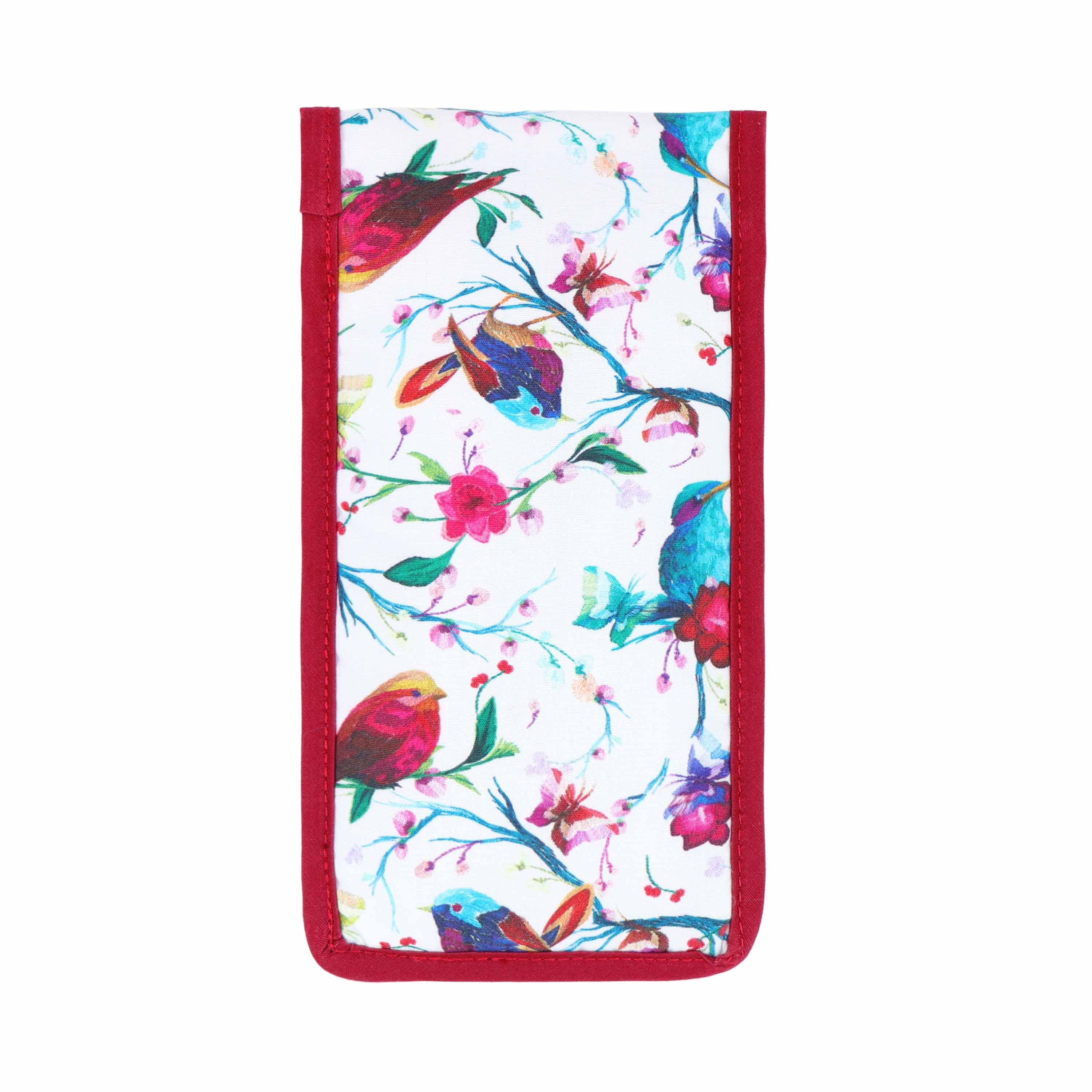 NaRaYa Spectacles Case - NaRaYa