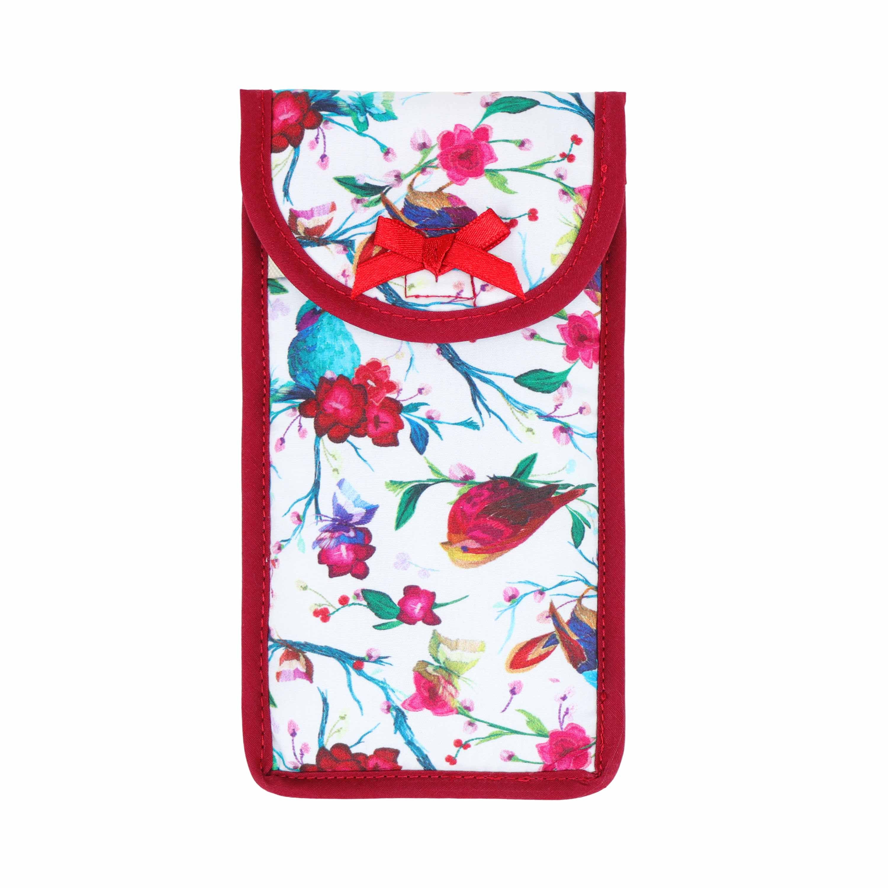 NaRaYa Spectacles Case - NaRaYa