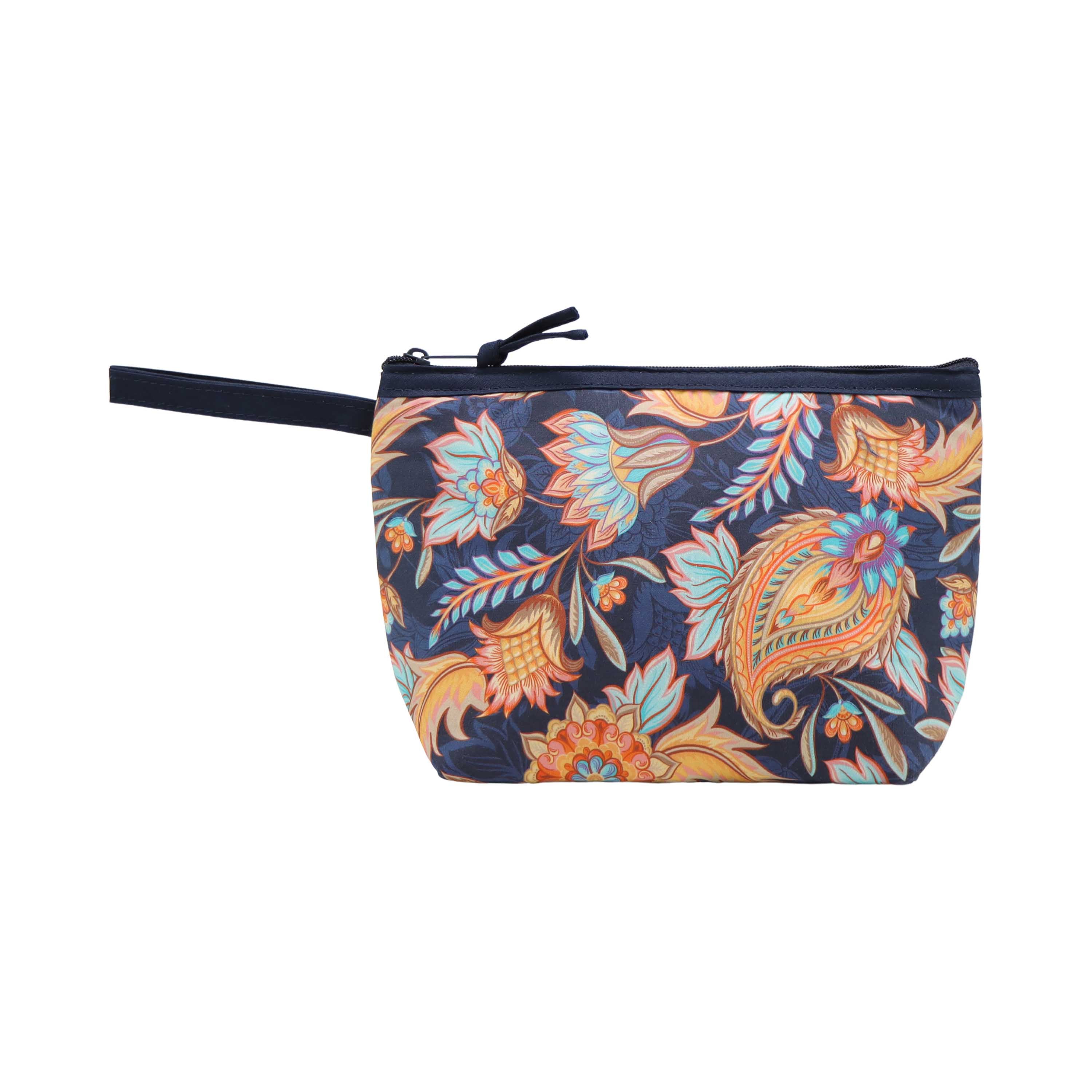 NaRaYa Cosmetic Bag - NaRaYa