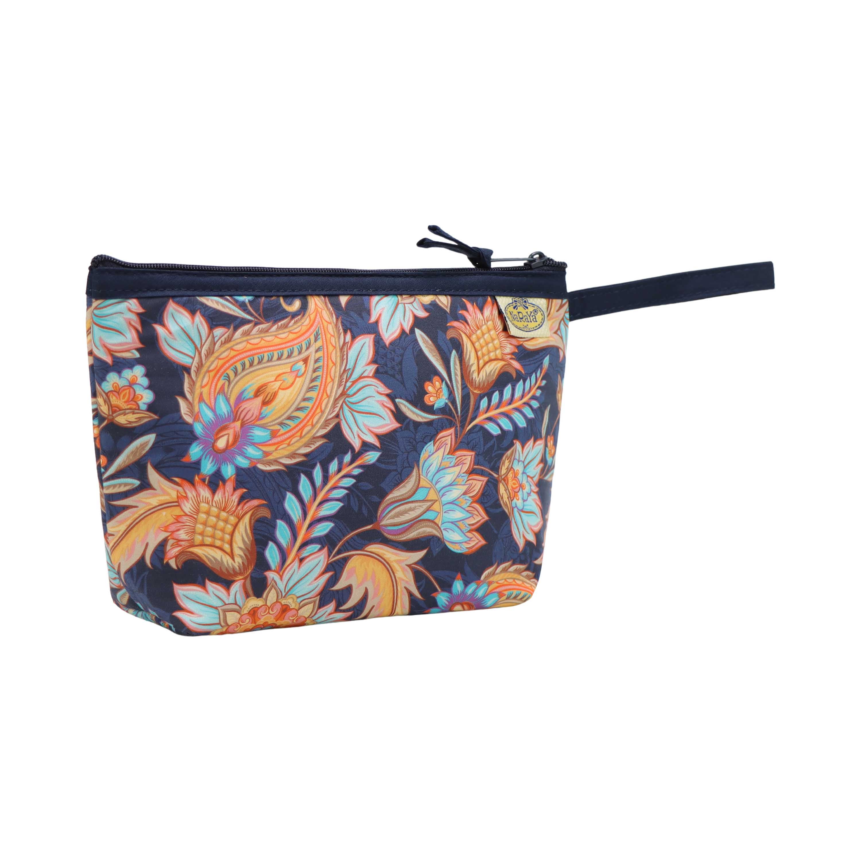 NaRaYa, Bags, Naraya Crossbody Wmatching Makeup Bag