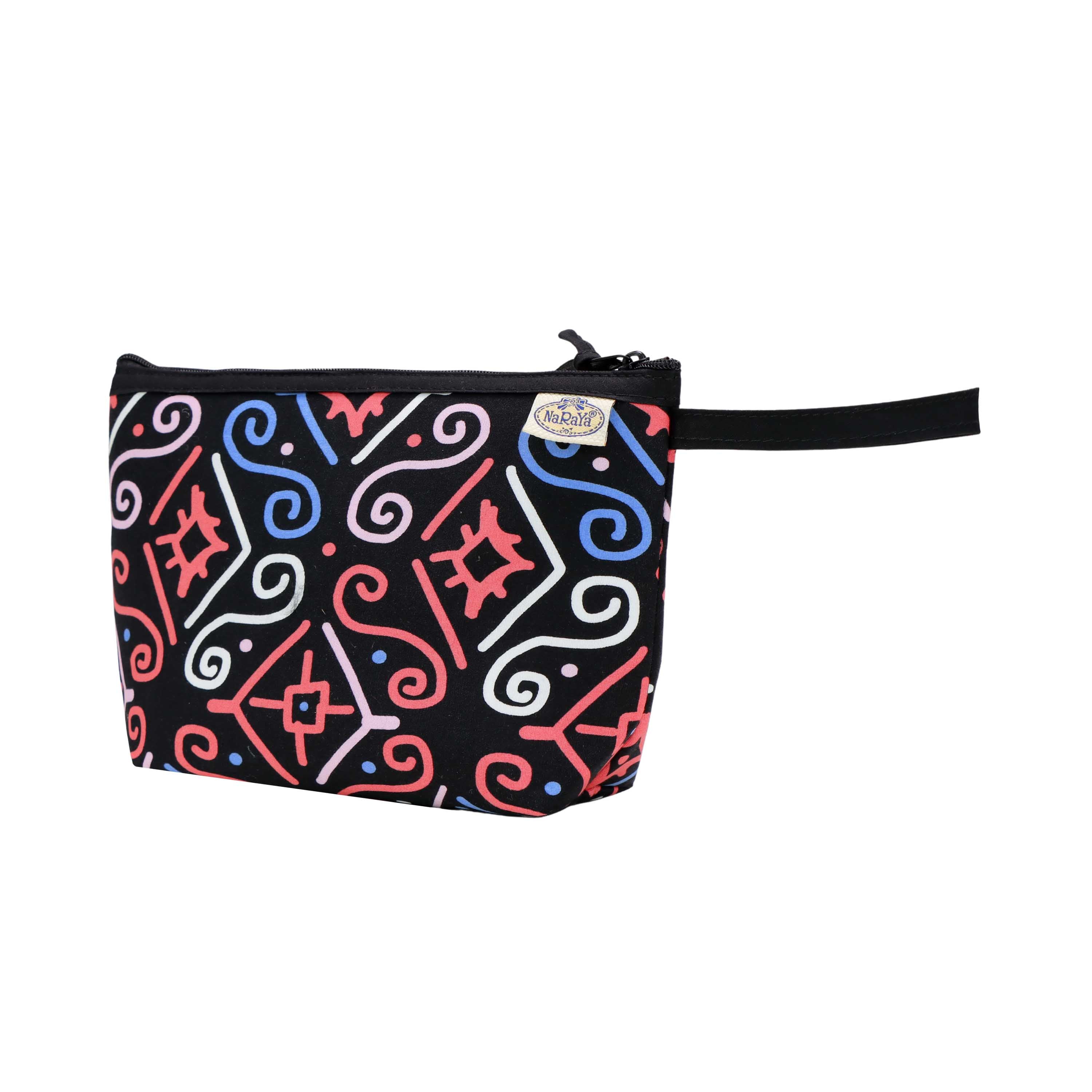 NaRaYa Cosmetic Bag - NaRaYa