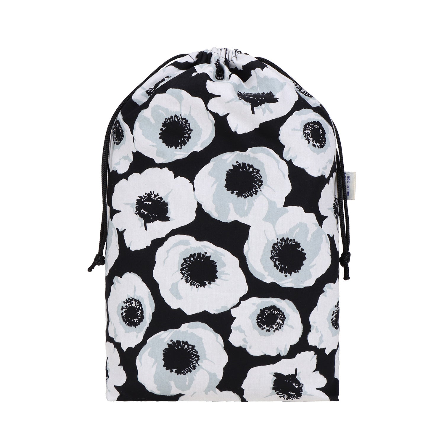 NaRaYa Drawstring Bag M - NaRaYa