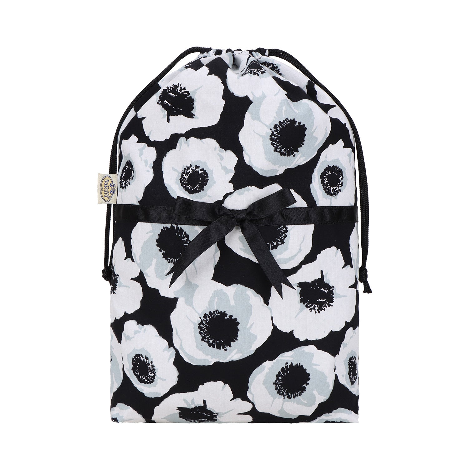 NaRaYa Drawstring Bag M - NaRaYa