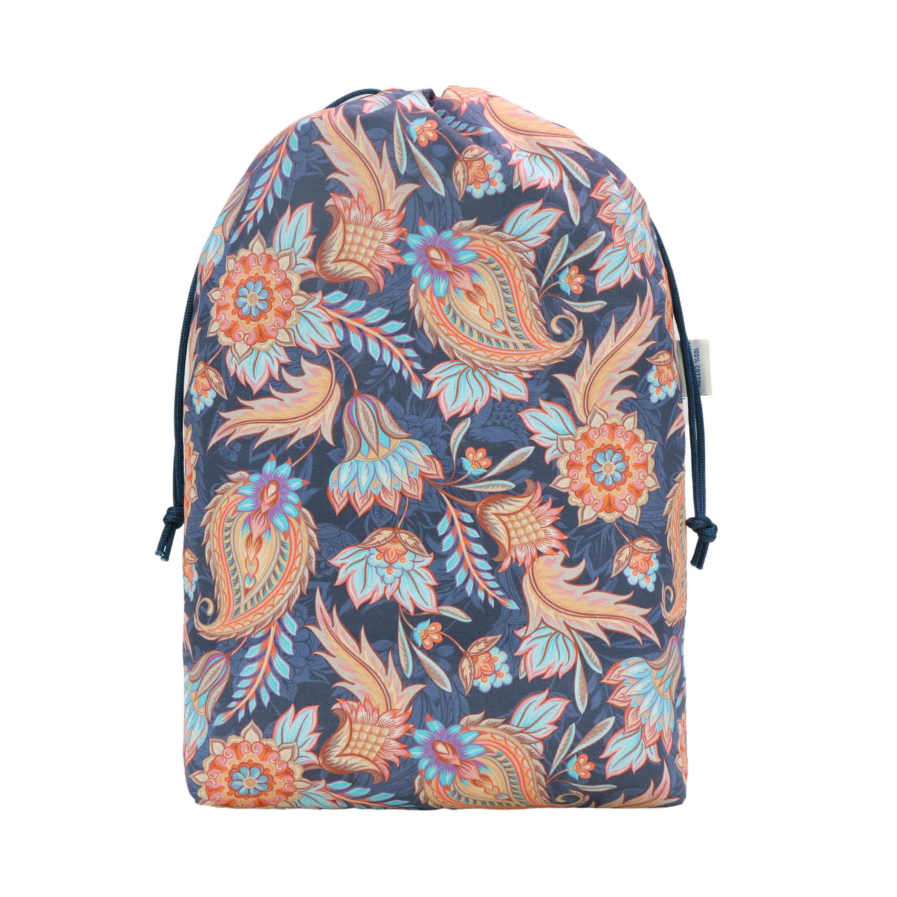 NaRaYa Drawstring Bag M - NaRaYa