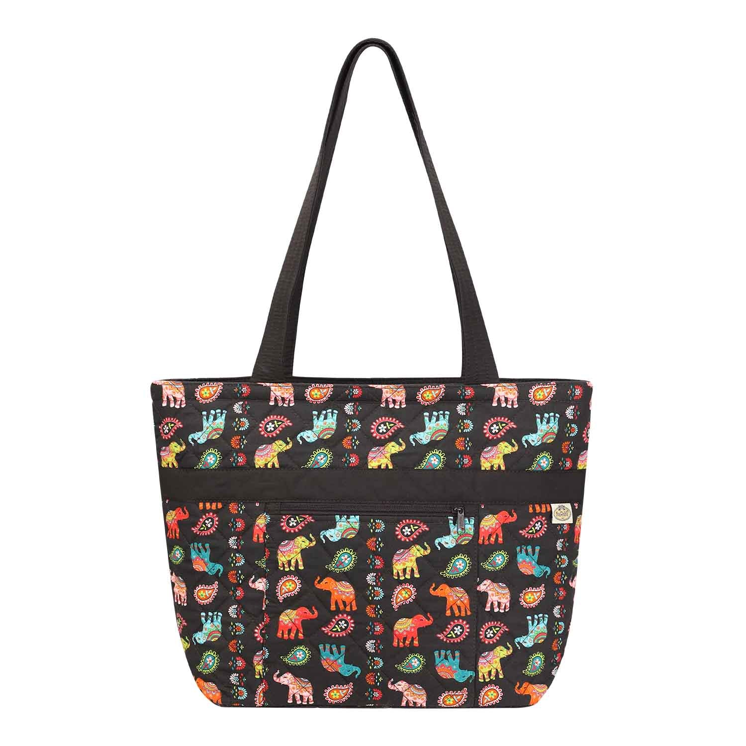 NaRaYa Shoulder Bag - NaRaYa