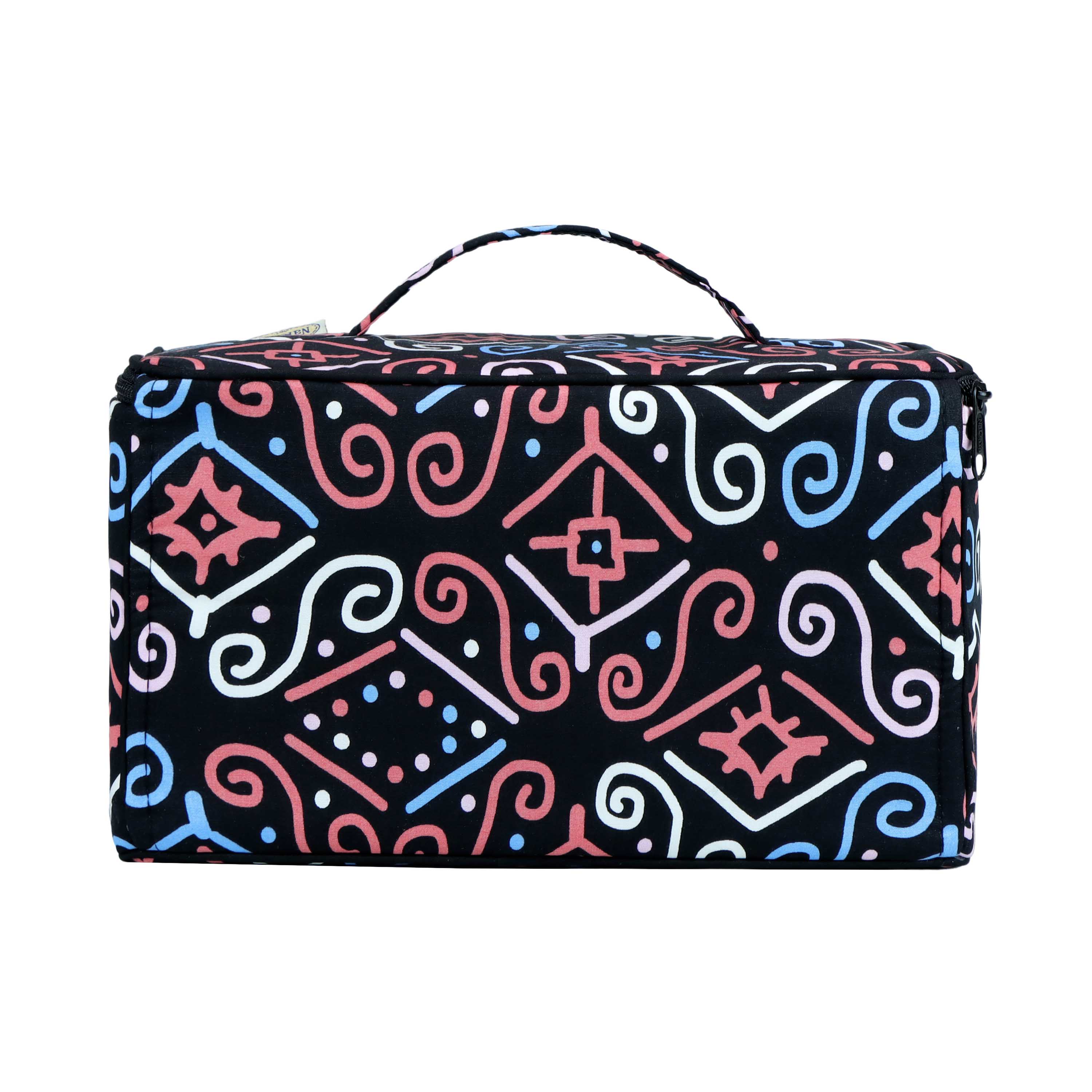 NaRaYa Cosmetic Bag XL - NaRaYa