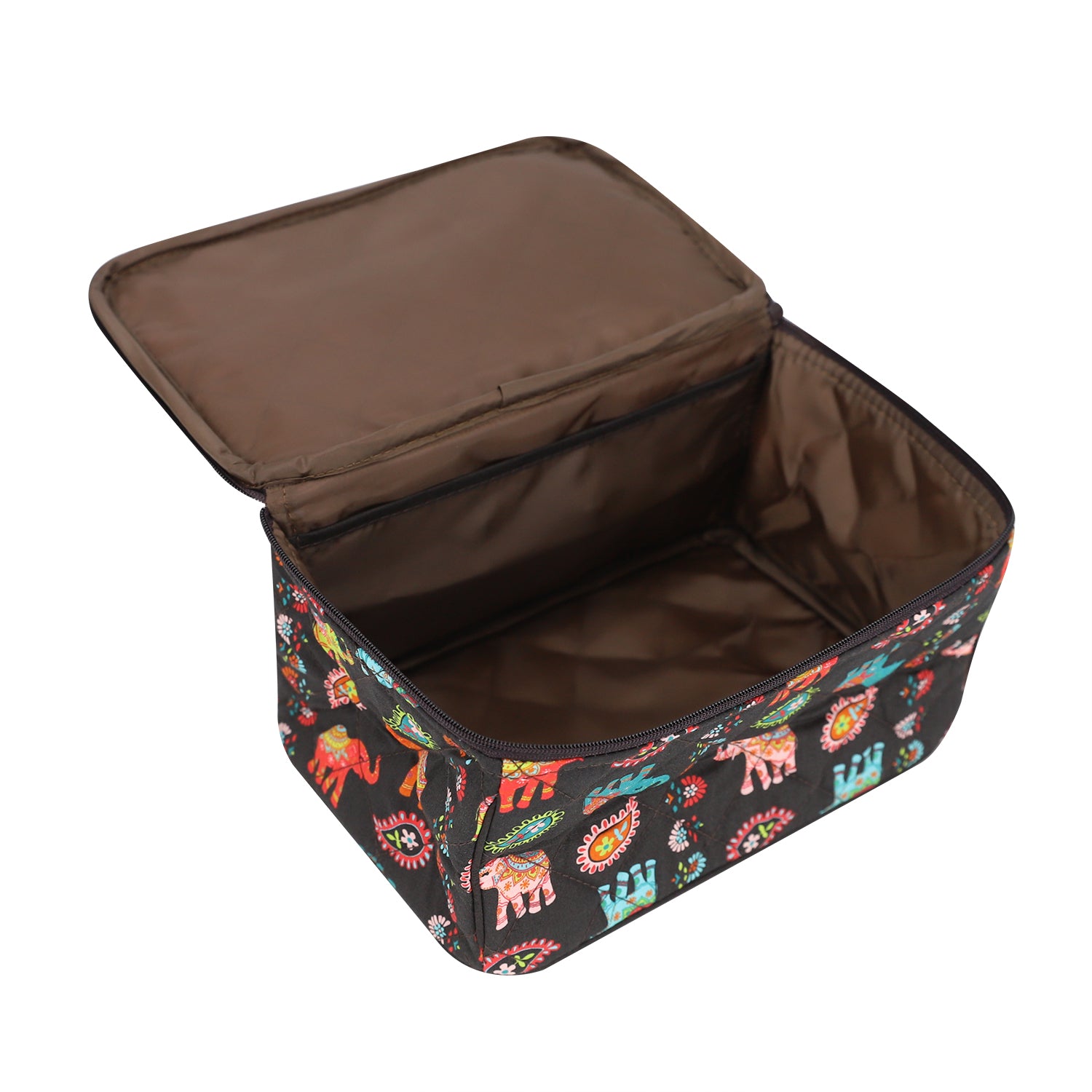 NaRaYa Cosmetic Bag L - NaRaYa