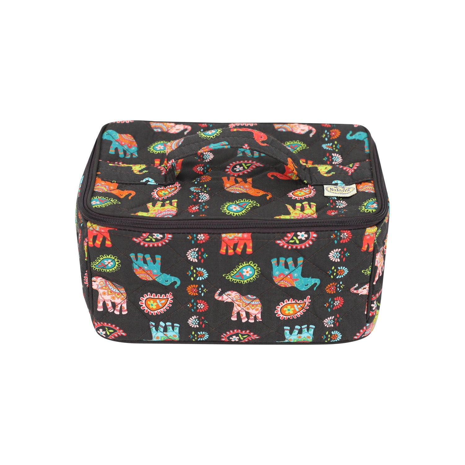 NaRaYa Cosmetic Bag L - NaRaYa